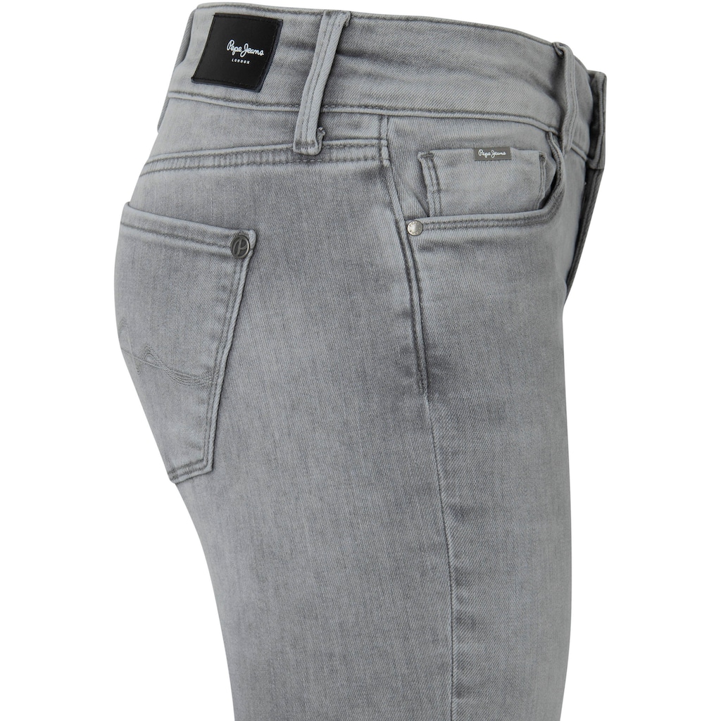 Pepe Jeans Skinny-fit-Jeans »SOHO«