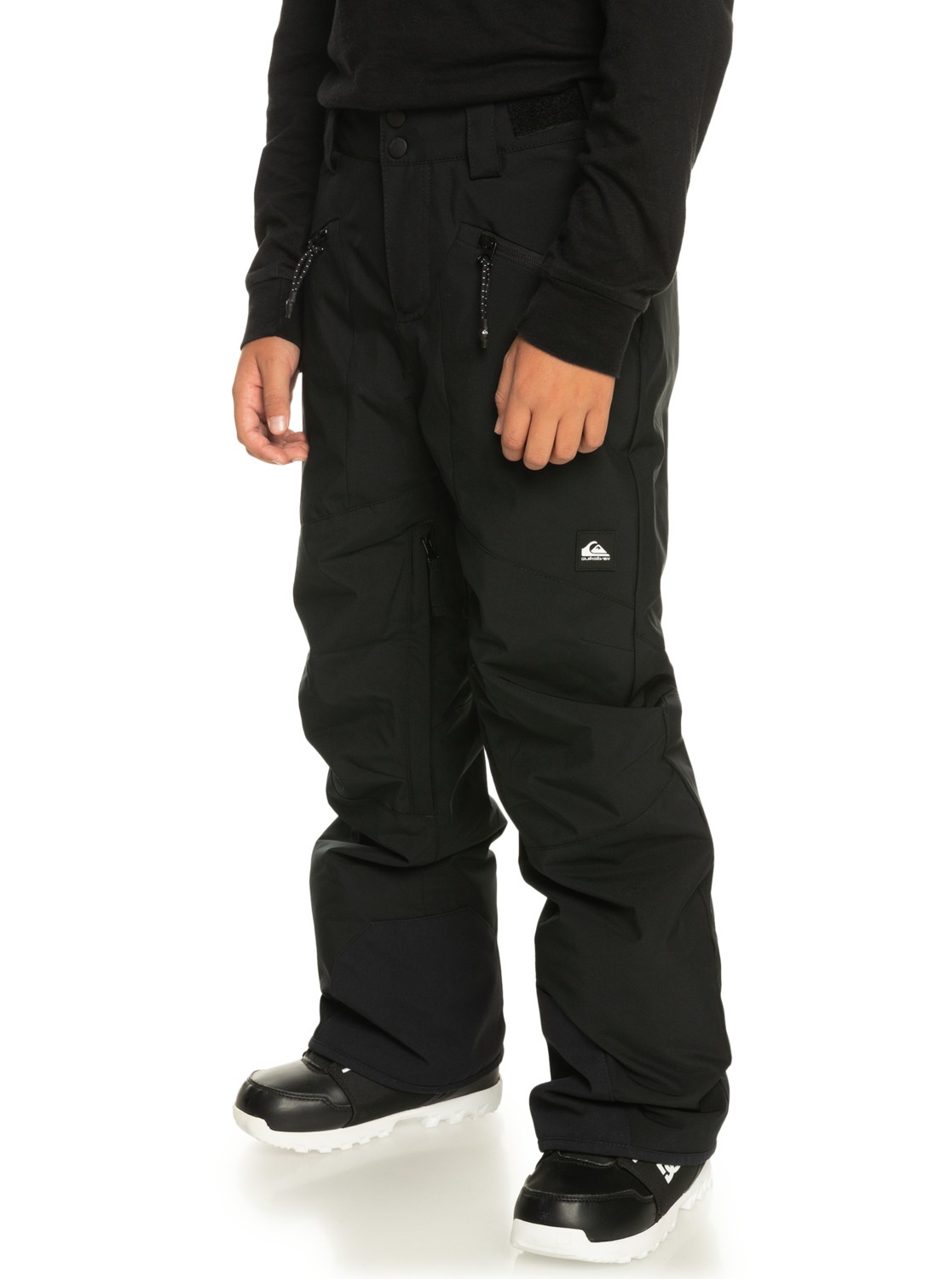 Quiksilver Snowboardhose