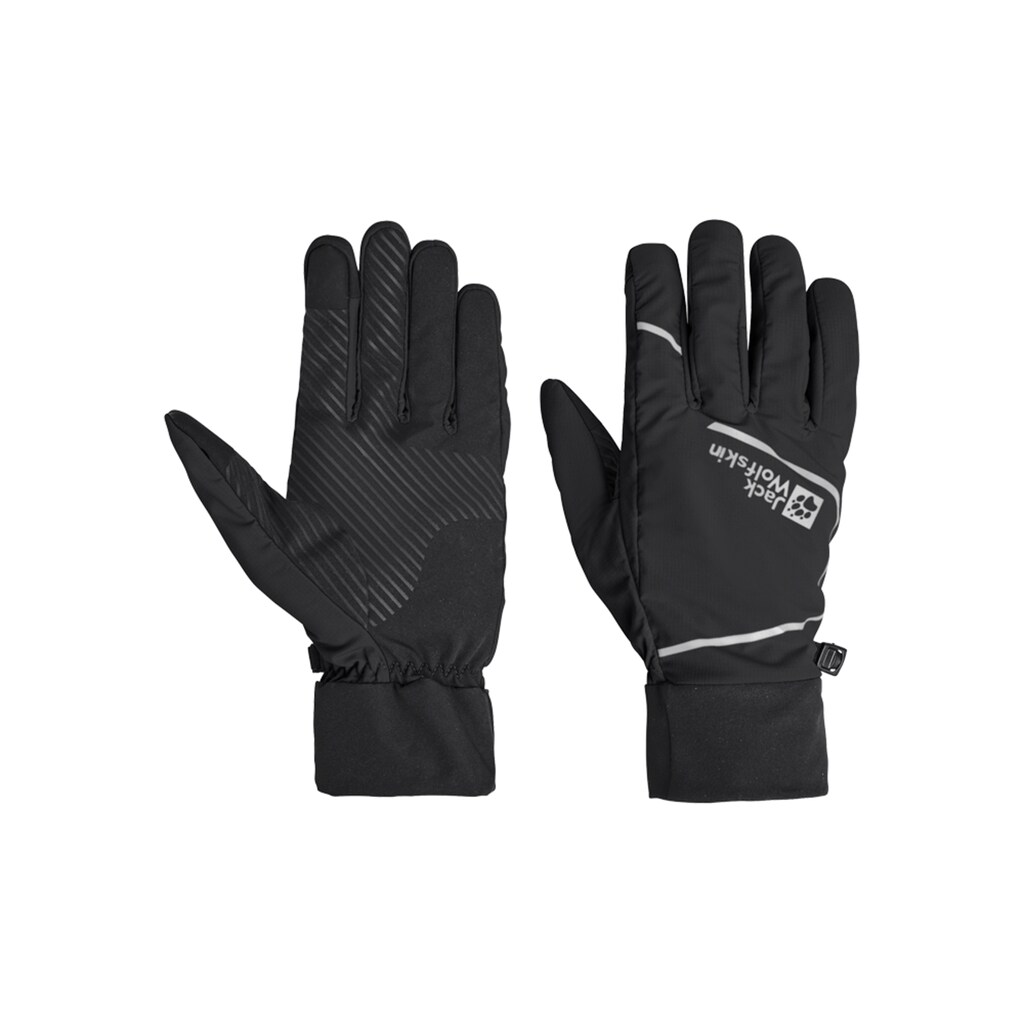 Jack Wolfskin Fahrradhandschuhe »MOROBBIA SUMMER GLOVE«