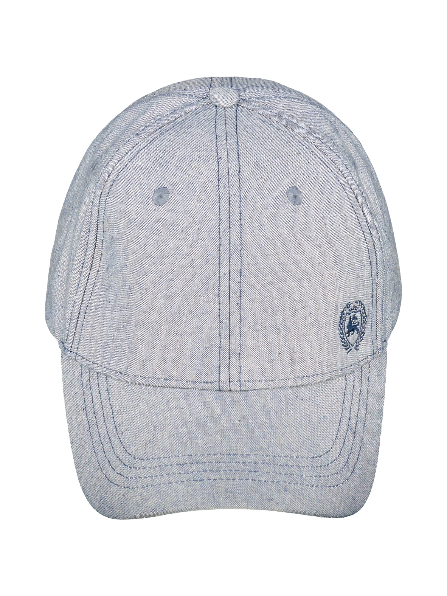 LERROS Baseball Cap »LERROS Leinen-Basecap«