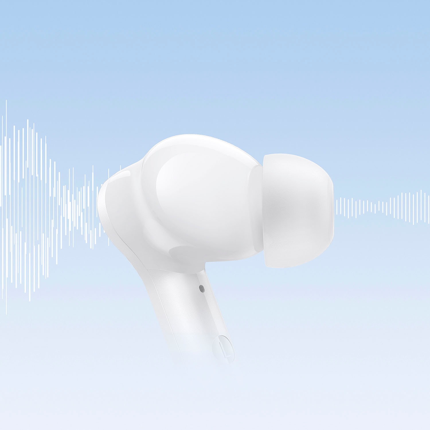 Anker Headset »SOUNDCORE Note 3i«, Bluetooth-HFP, Rauschunterdrückung-Active  Noise Cancelling (ANC)-Freisprechfunktion-Transparenzmodus auf Raten  bestellen