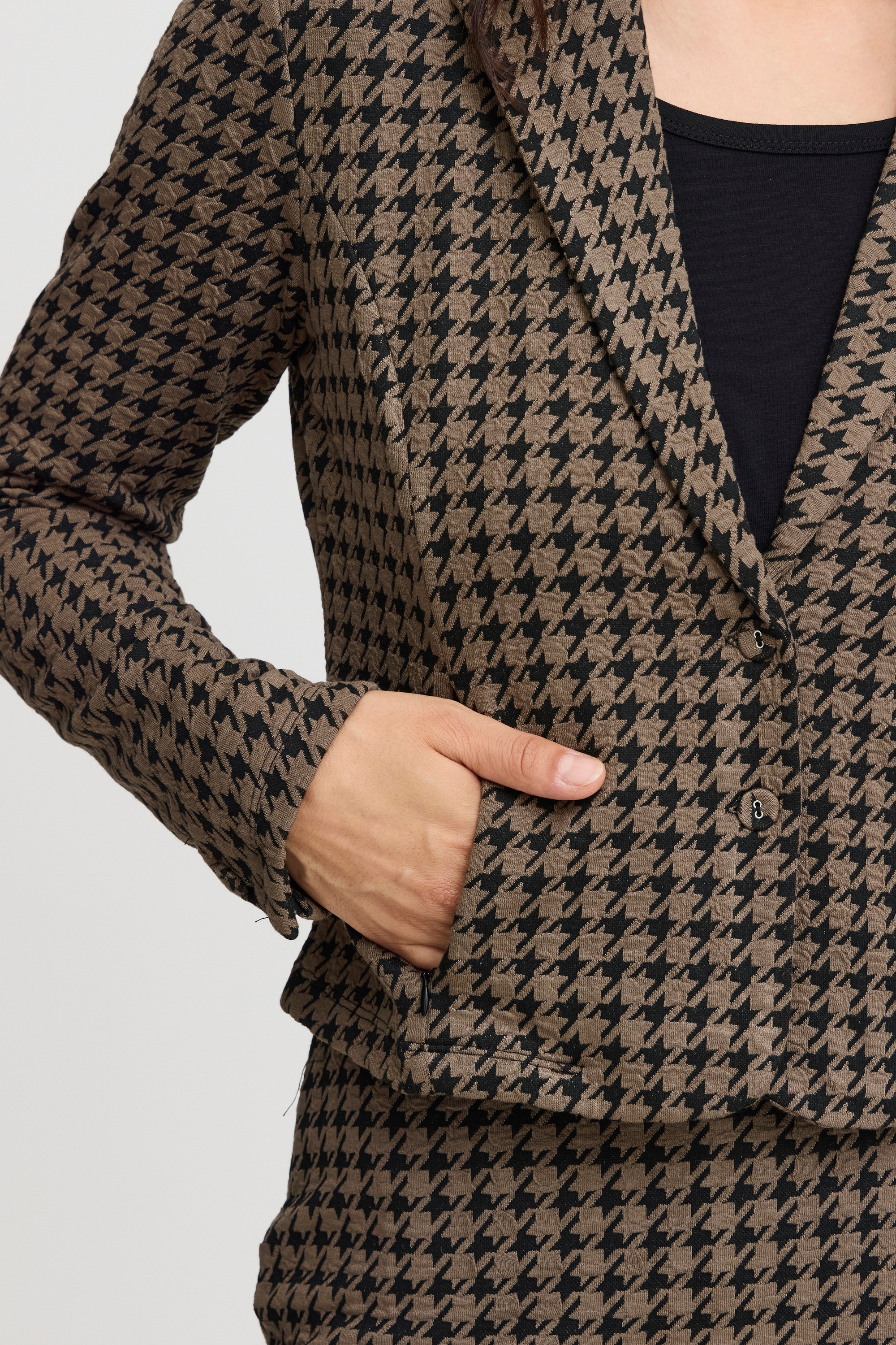 fransa Allwetterjacke »Jacke FRNOREEN«