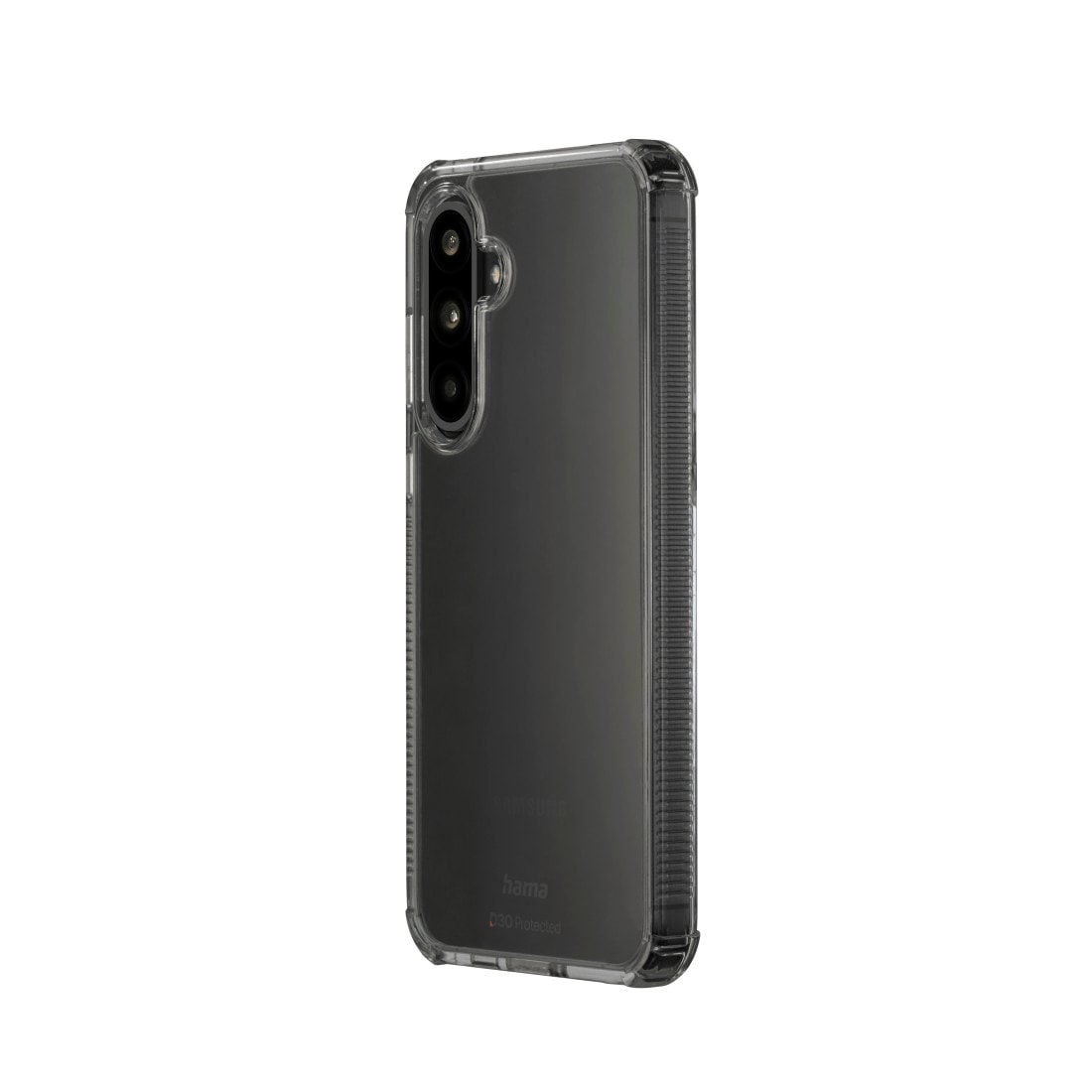 Hama Handyhülle »Handyhülle „Extreme Protect“ für Galaxy A56 5G (stoßfest, sturzsicher)«