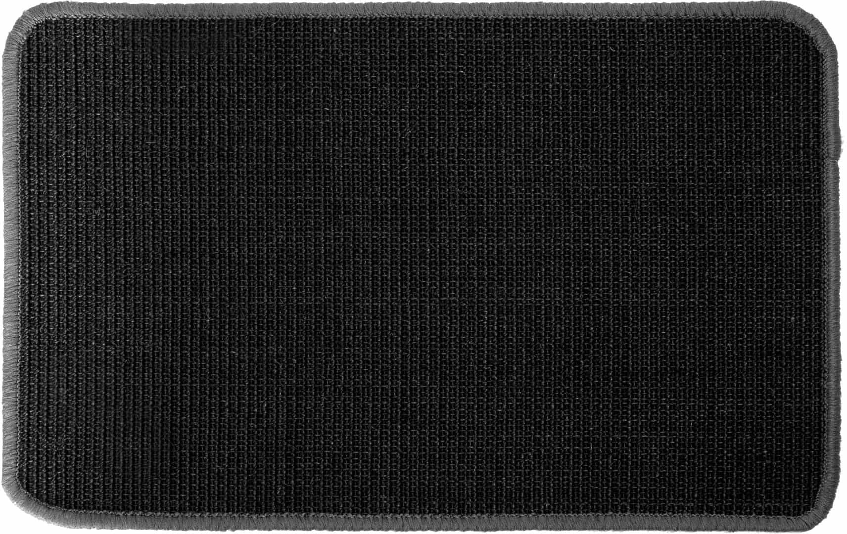Primaflor-Ideen in Textil Kratzbrett »Katzen-Kratzmatte SISALLUX, Made in Netherlands«, (1 tlg.), Kratzteppich, Sisal, in verschiedenen Größen, vielseitig einsetzbar