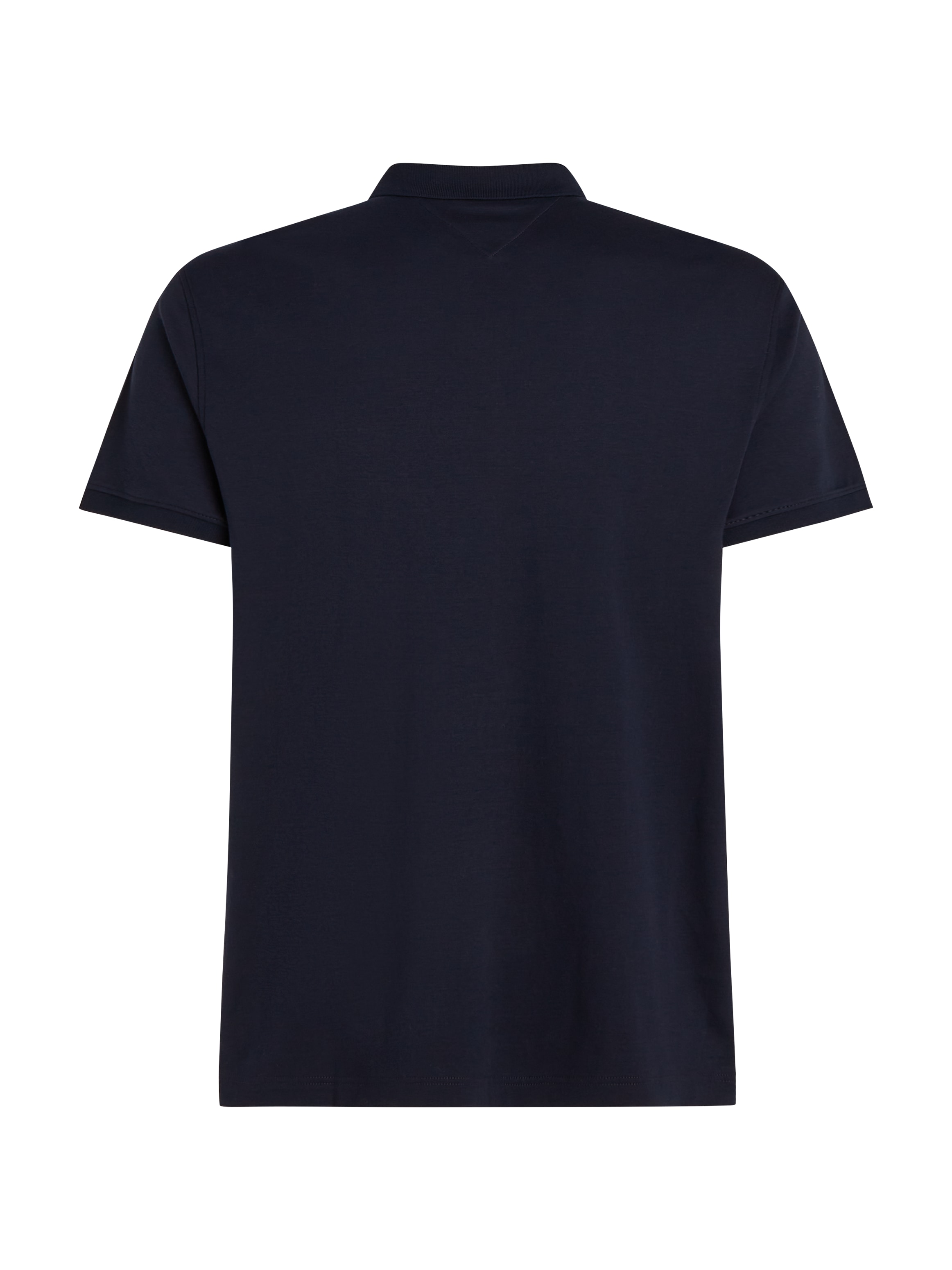 Tommy Hilfiger Poloshirt »LIQUID COTTON ESSENTIAL REG POLO«