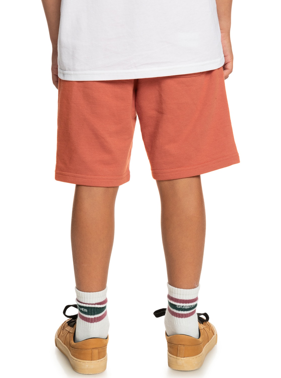 Quiksilver Sweatshorts »Easy Day«