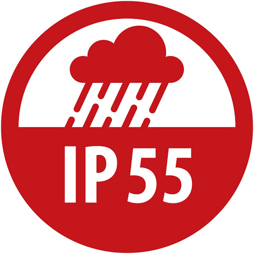 Brennenstuhl Autoladekabel »EV Typ 2 5m 22kW IP55« 500 cm