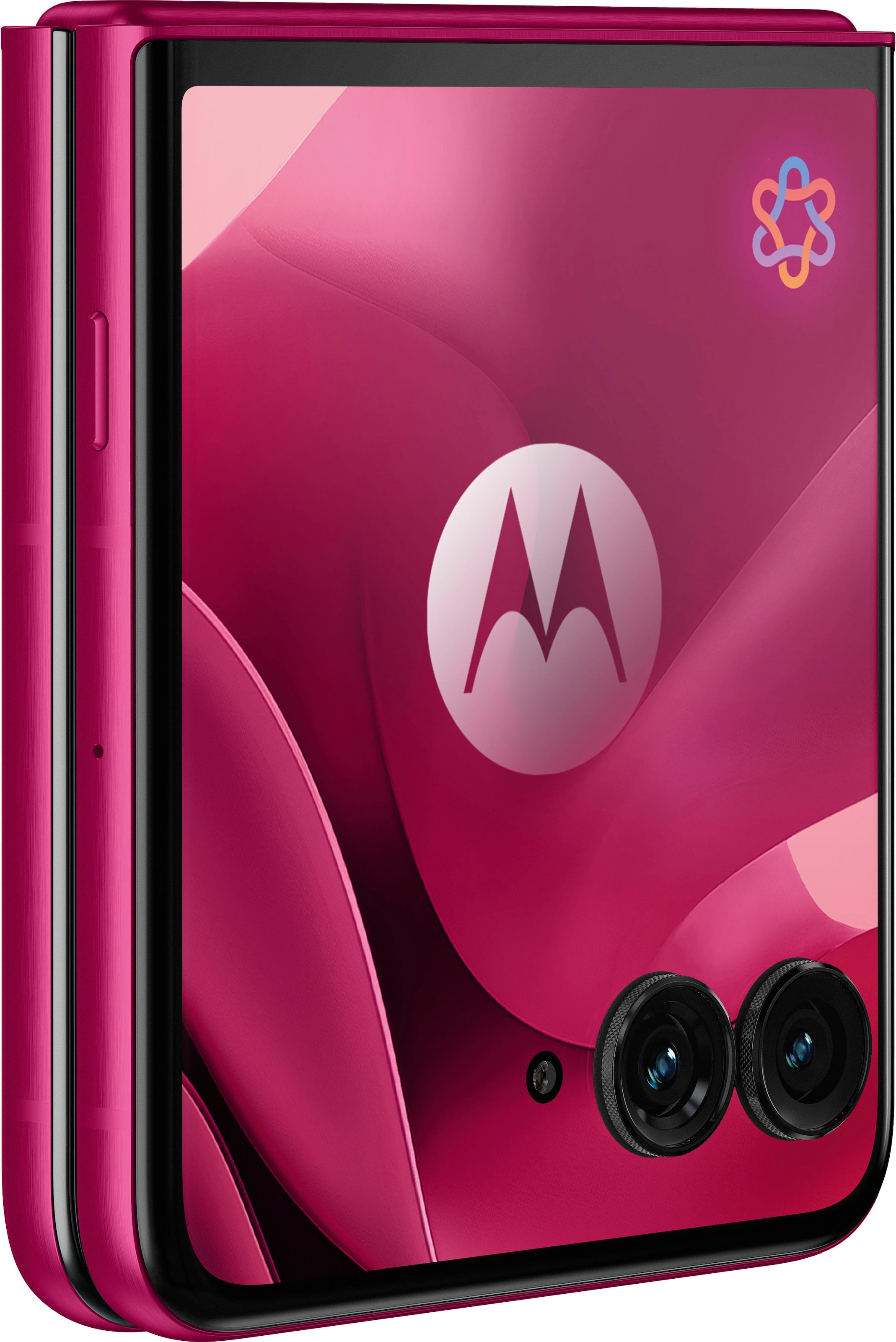 Motorola Smartphone »Razr 60 Ultra«, Cabaret