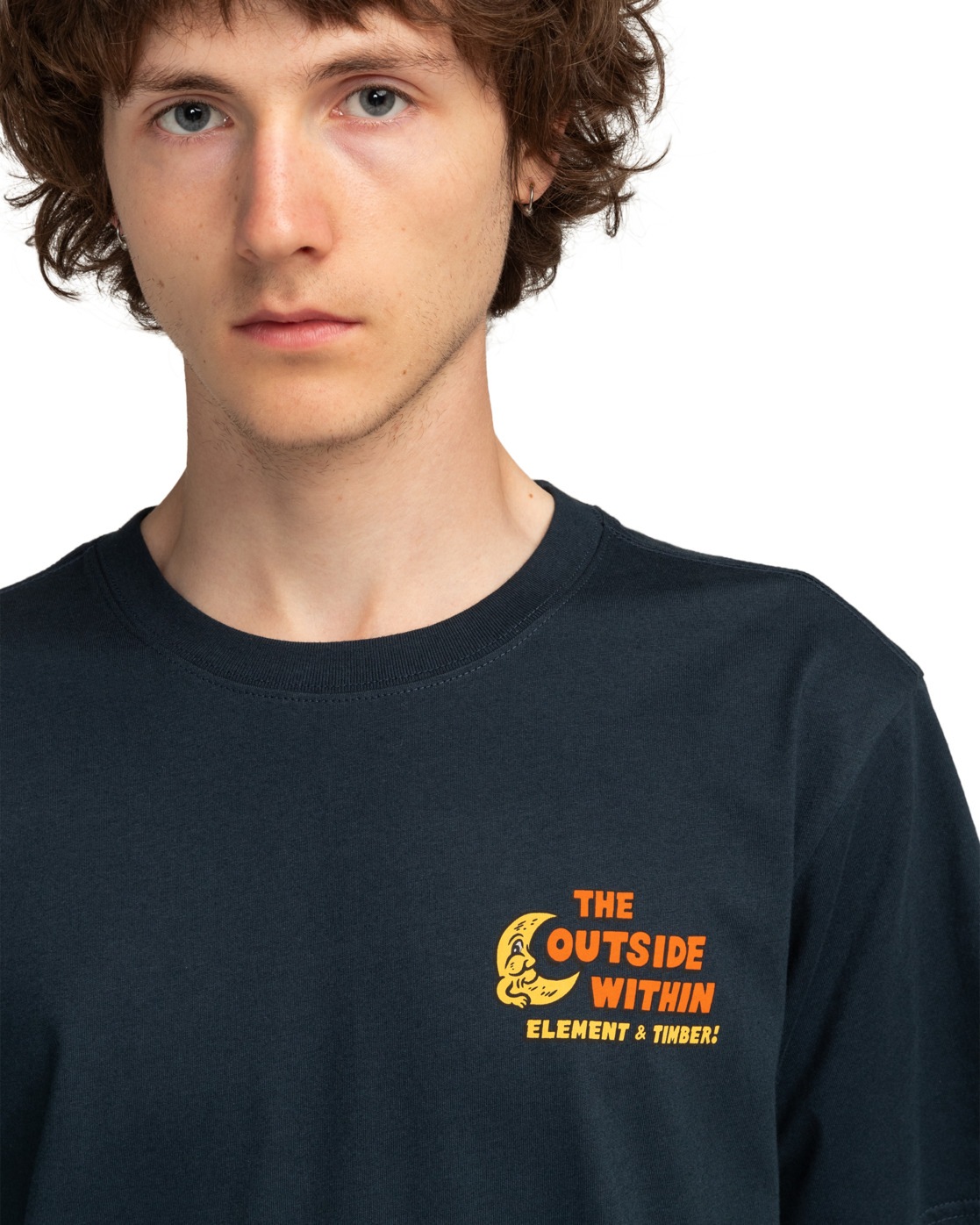 Element T-Shirt »The Gathering«