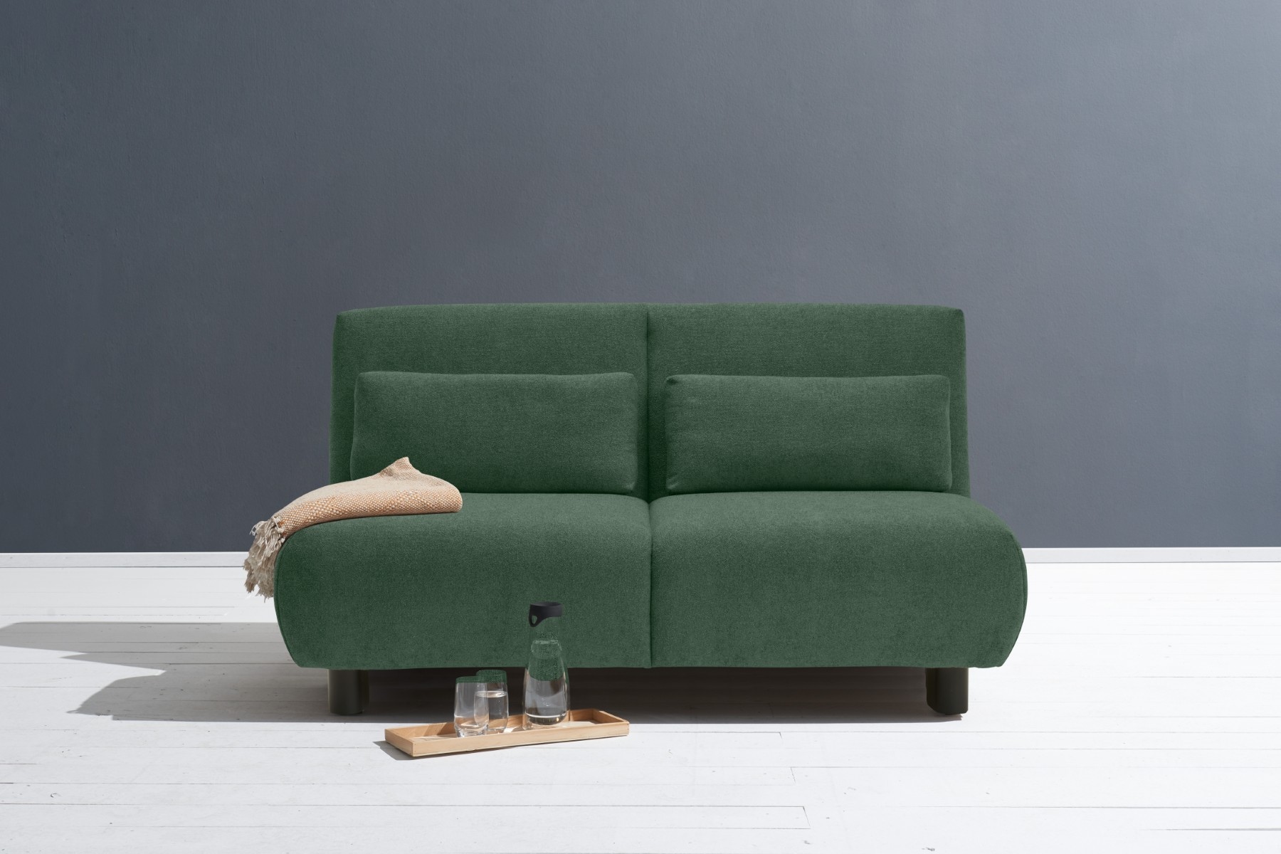 ell + ell Schlafsofa »Minou« günstig online kaufen