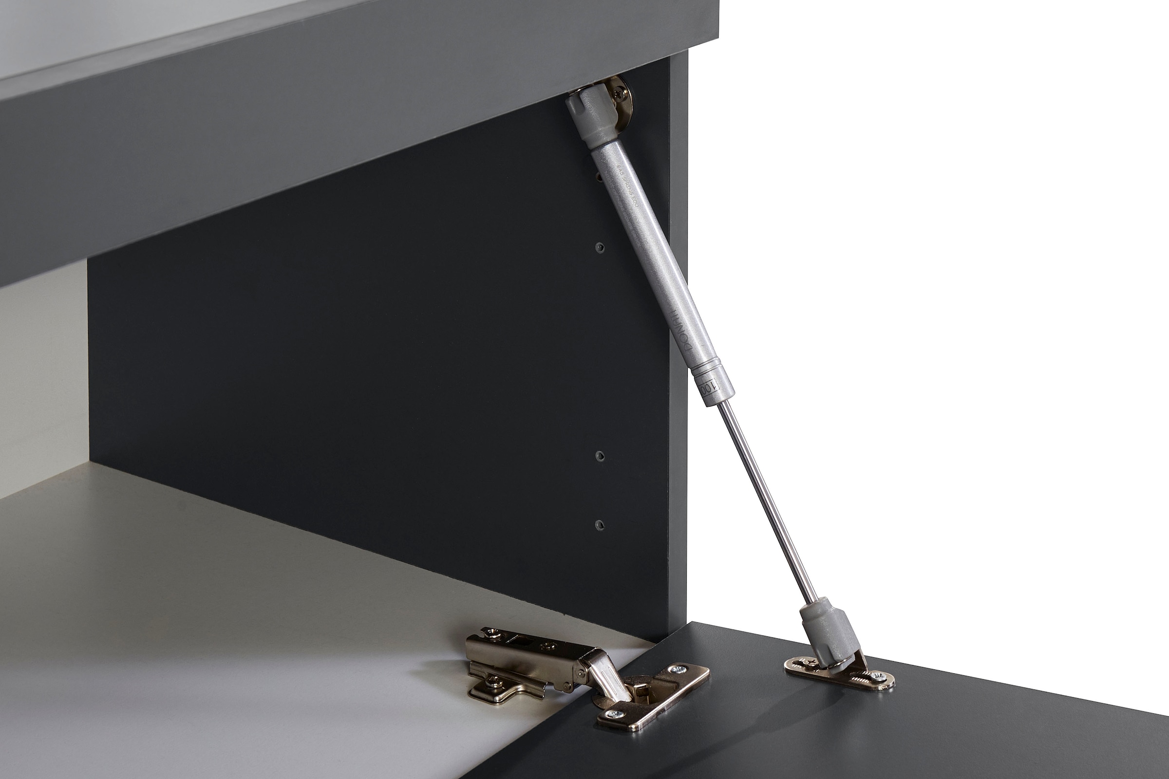 INOSIGN Lowboard »Essential«, 220 cm