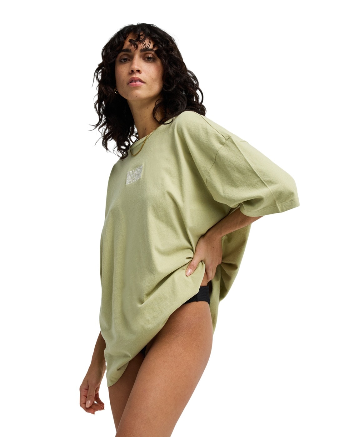 Billabong T-Shirt »In Full Motion«