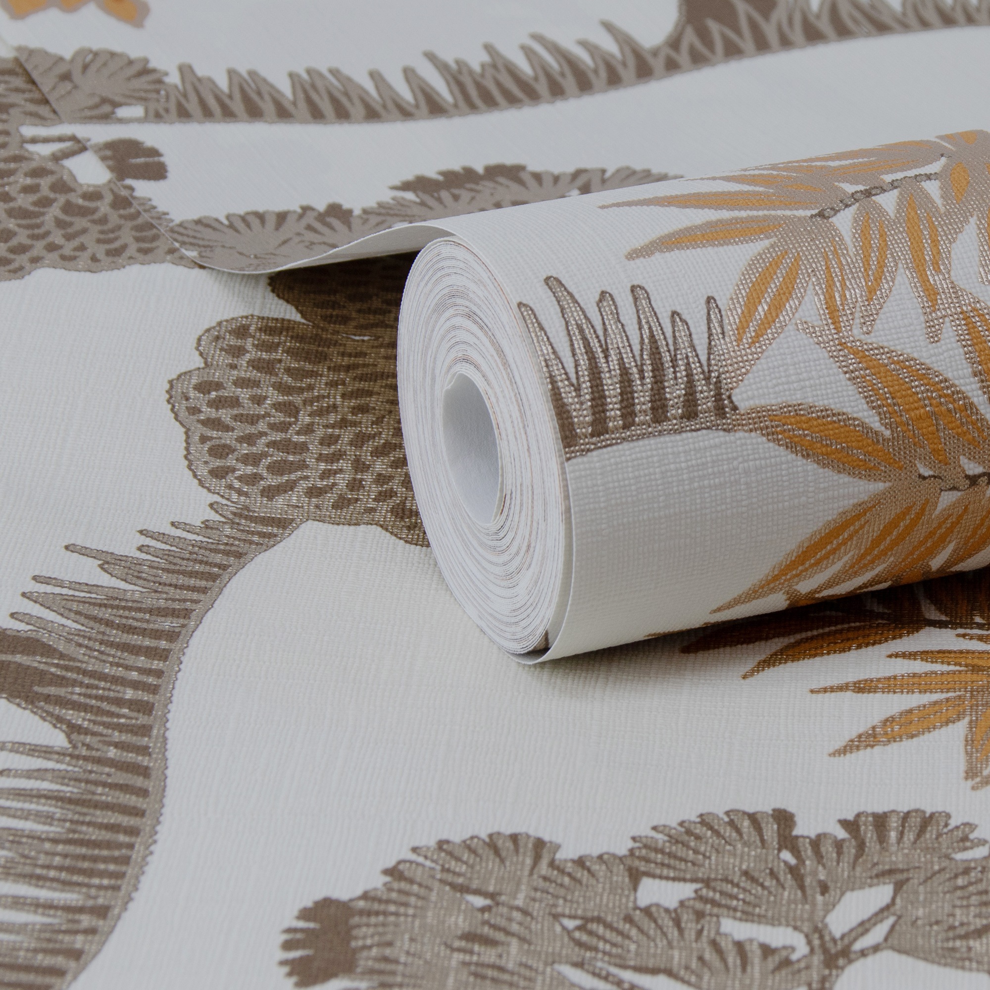 Sublime Vliestapete »Japan« neutral geprägt 10mx52cm (ca. 5m2)