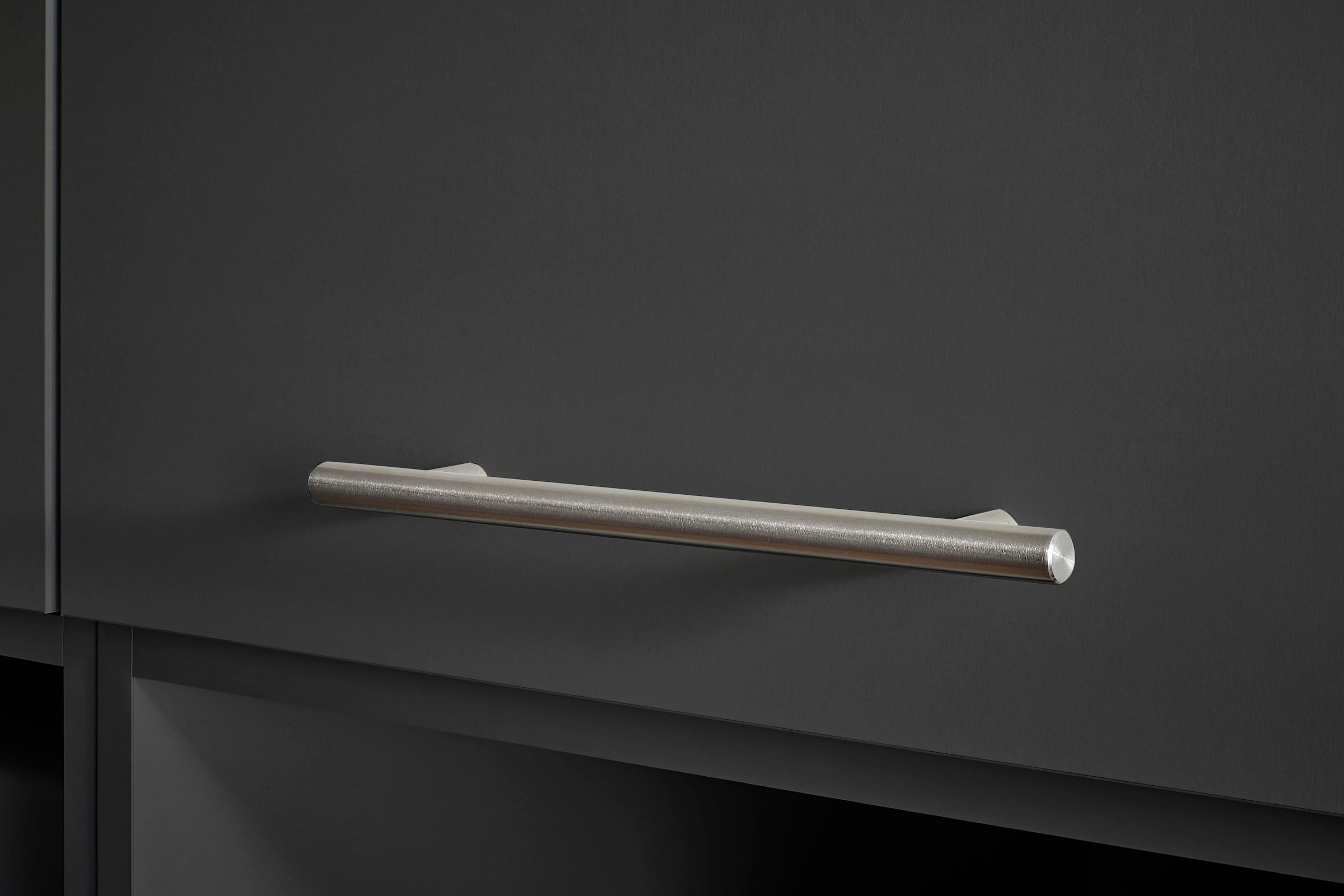 Laundreezy Schrankaufsatz »LAUNDREEZY LDA50« Breite 50 cm, Soft-Close-Funktion, Metallgriff