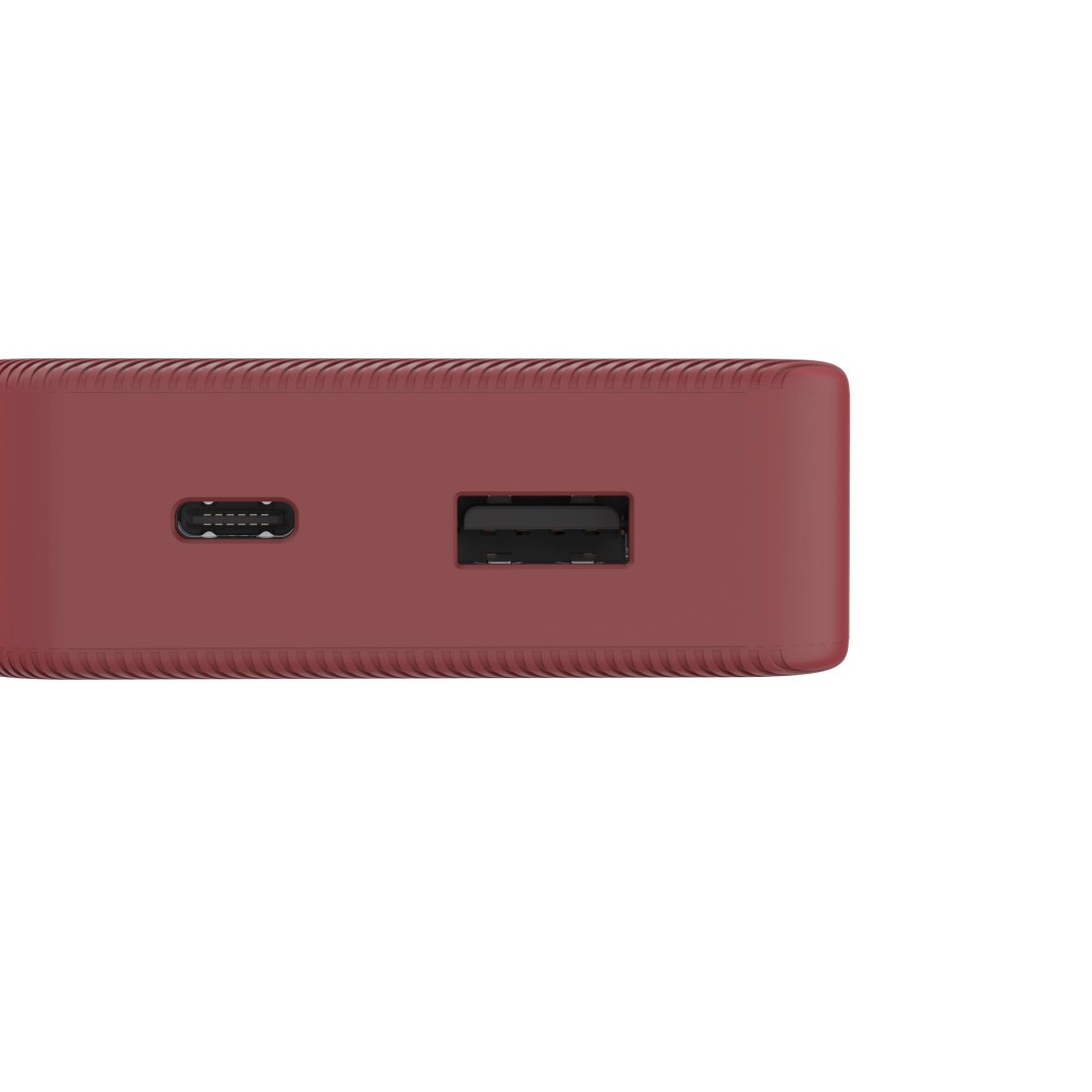 Hama Powerbank »Powerbank 10000mAh, 2 Ausgänge: USB-C, USB-A«, 10000 mAh