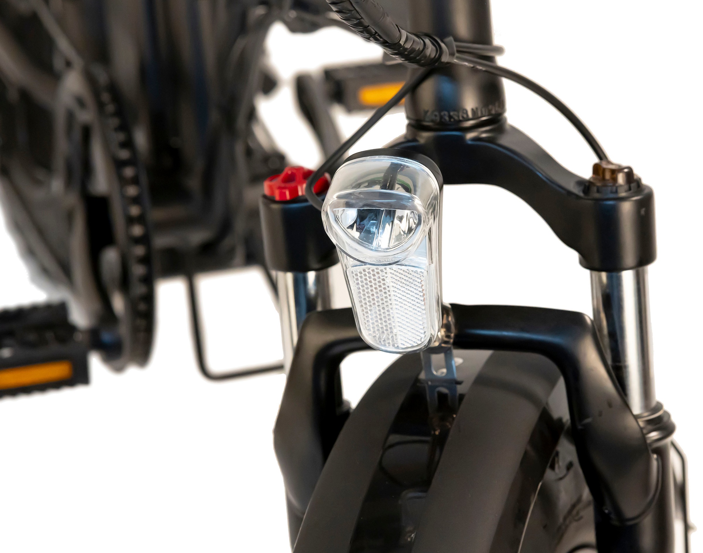 skyjet E-Bike »3S«, 7 Gang, Heckmotor 250 W, Pedelec, Elektrofahrrad für Damen u. Herren