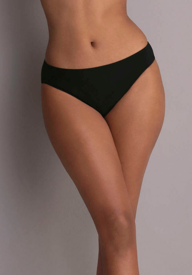 Rosa Faia Bikini-Hose »Style Casual Bottom«, klassische Schnittform, mittelhoch, normaler Beinausschnitt