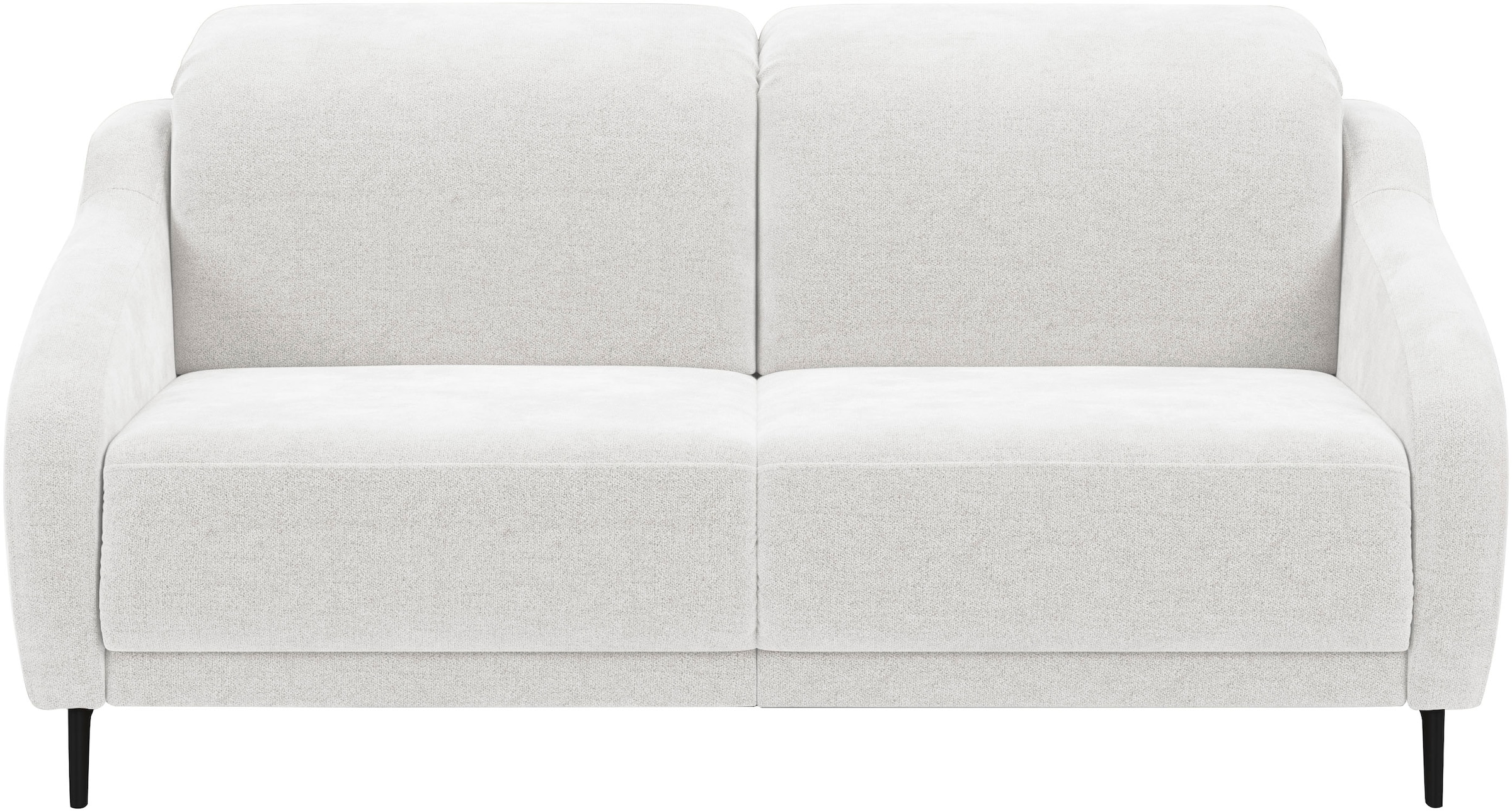 sit&more 2,5-Sitzer »Blues«, wahlweise mit Klapptisch und USB günstig online kaufen