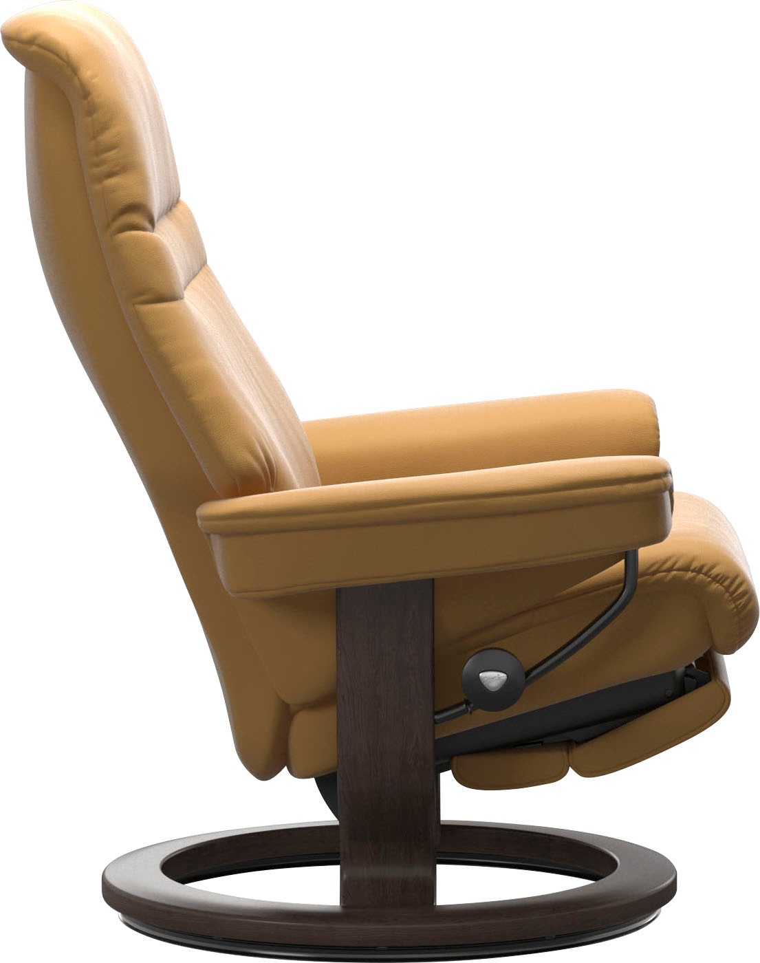 Stressless® Relaxsessel »Sunrise«, elektrisch verstellbar, optional 2-motorisch, Größe M & L