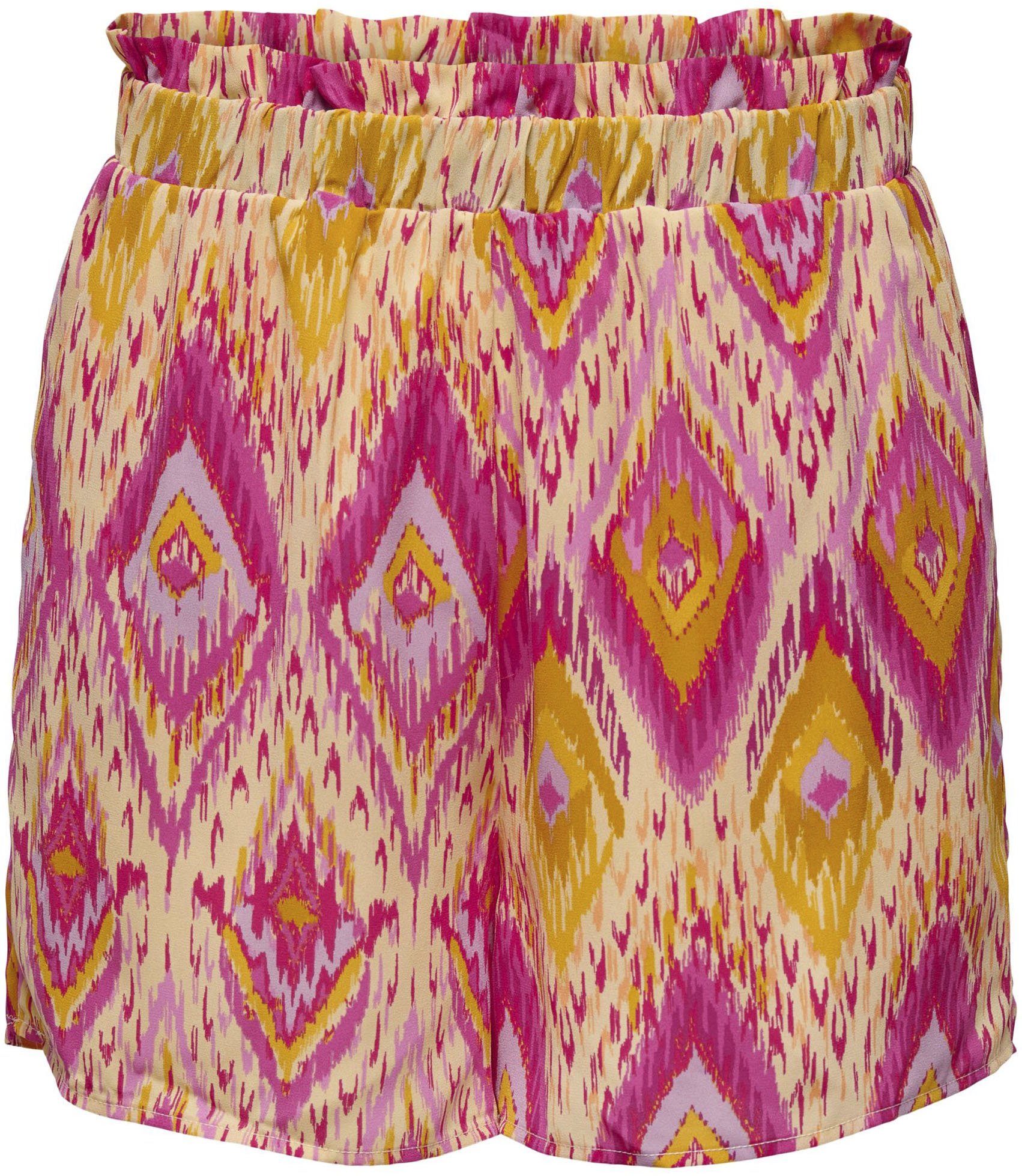Aniston CASUAL Shorts, mit unterschiedlichen Drucken bequem kaufen