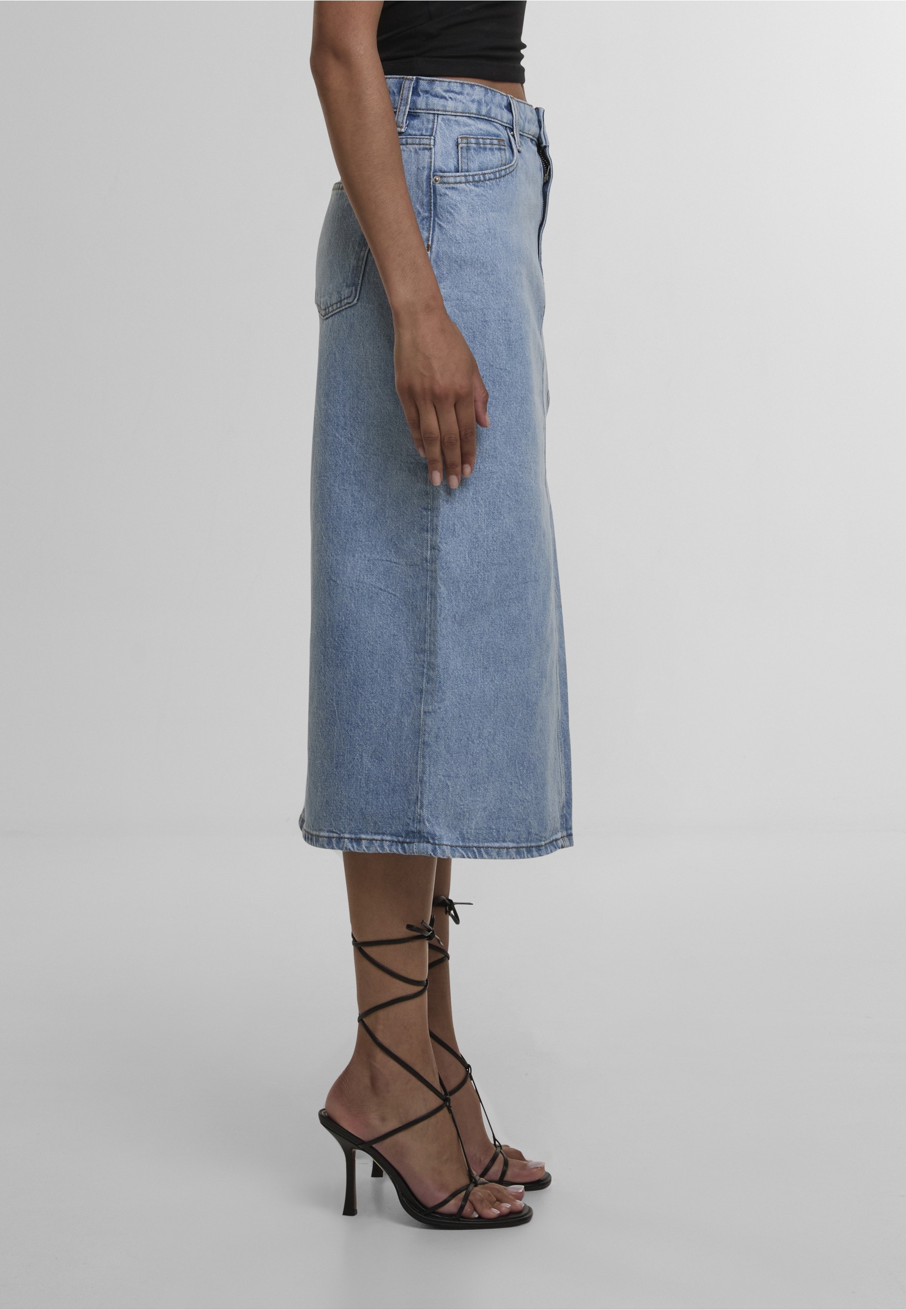 DEF Sommerrock »DEF DEF Queens Skirt« 1 Stk.