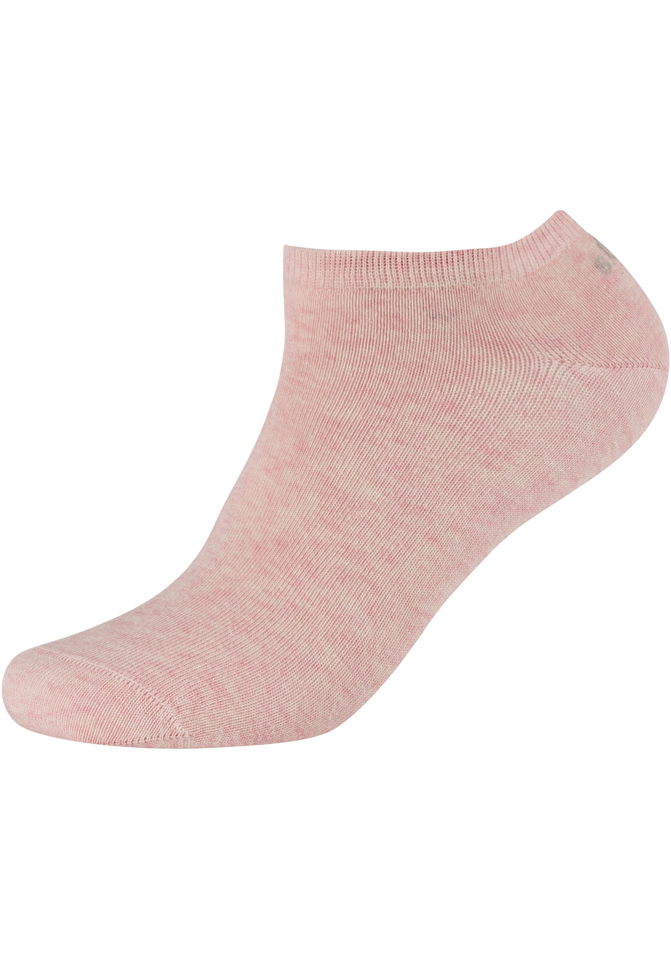 s.Oliver Sneakersocken, (Packung, 6 Paar)