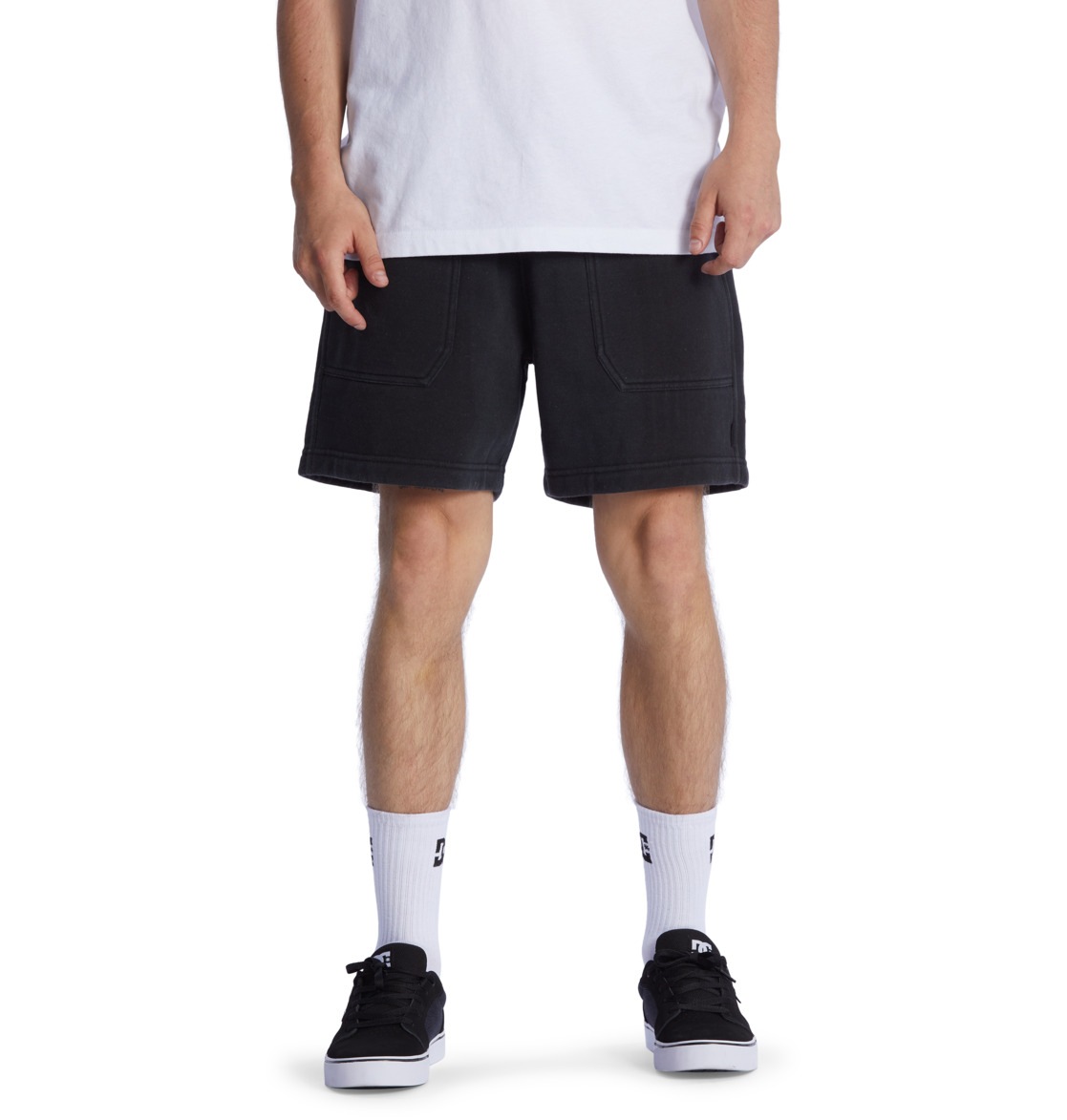 Bild von DC Shoes Sweatshorts »DC 1994«