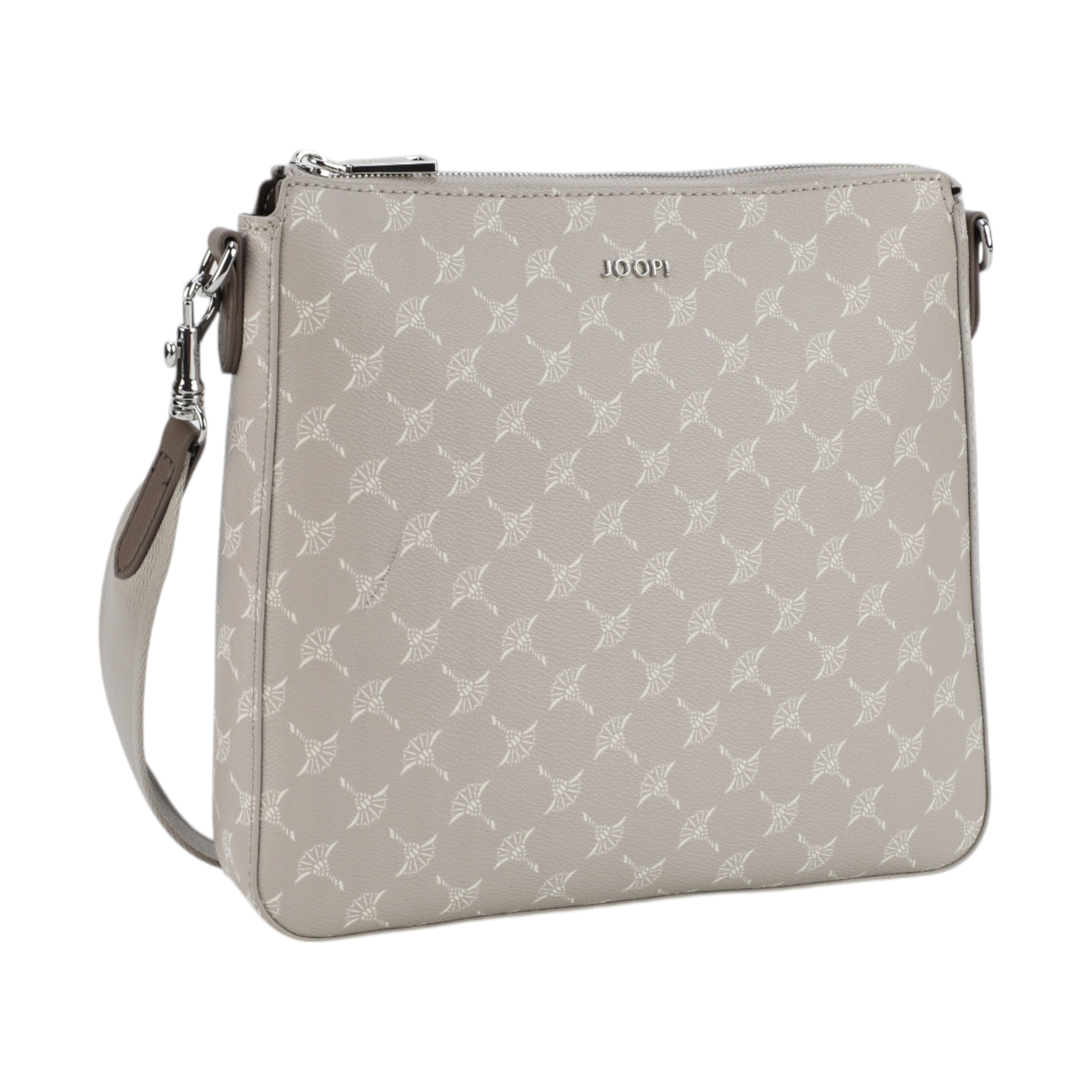JOOP! Umhängetasche »cortina 1.0 jasmina shoulderbag mvz«, Handtasche Damen Schultertasche Tasche Damen