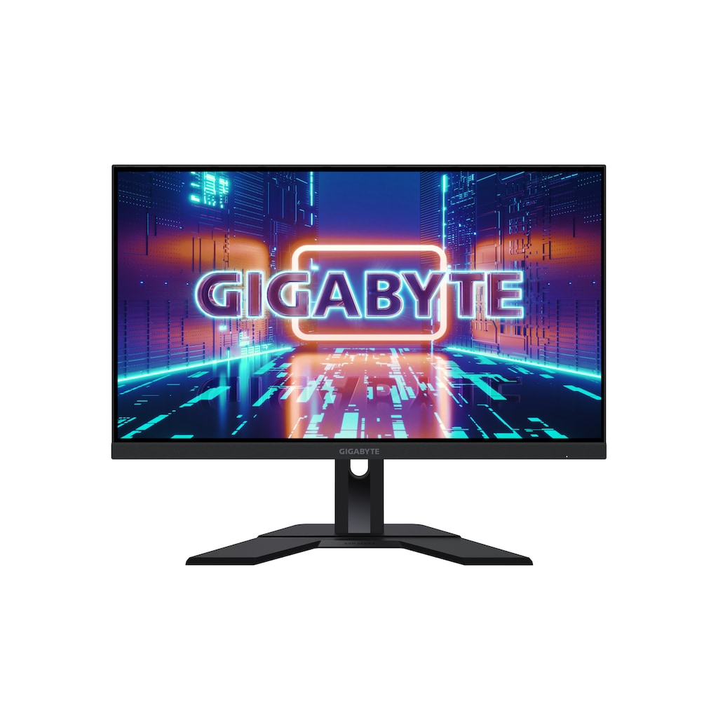 Gigabyte Gaming-Monitor »M27F«, 68,6 cm/27 Zoll, 1920 x 1080 px, Full HD, 1 ms Reaktionszeit, 144 Hz