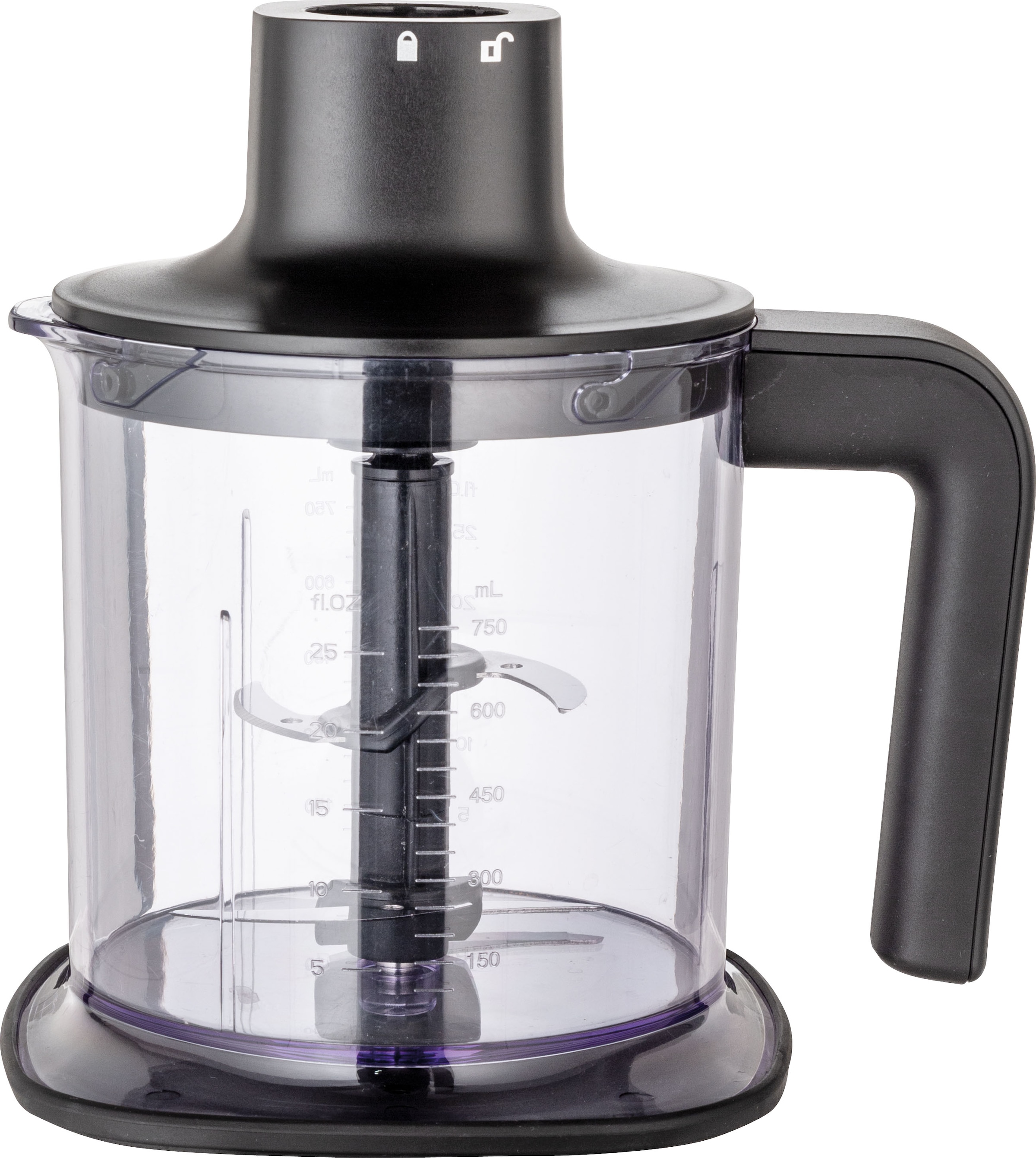 Caso Handmixer »3603 HB 1000« 1000 W