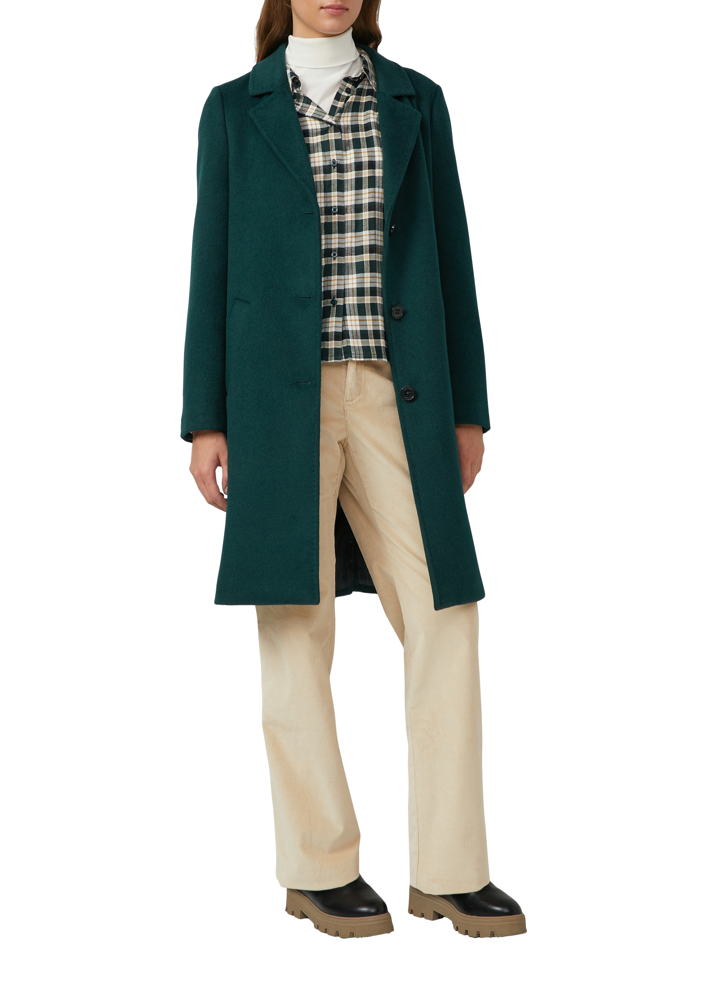 s.Oliver Cordhose  mit Taschen