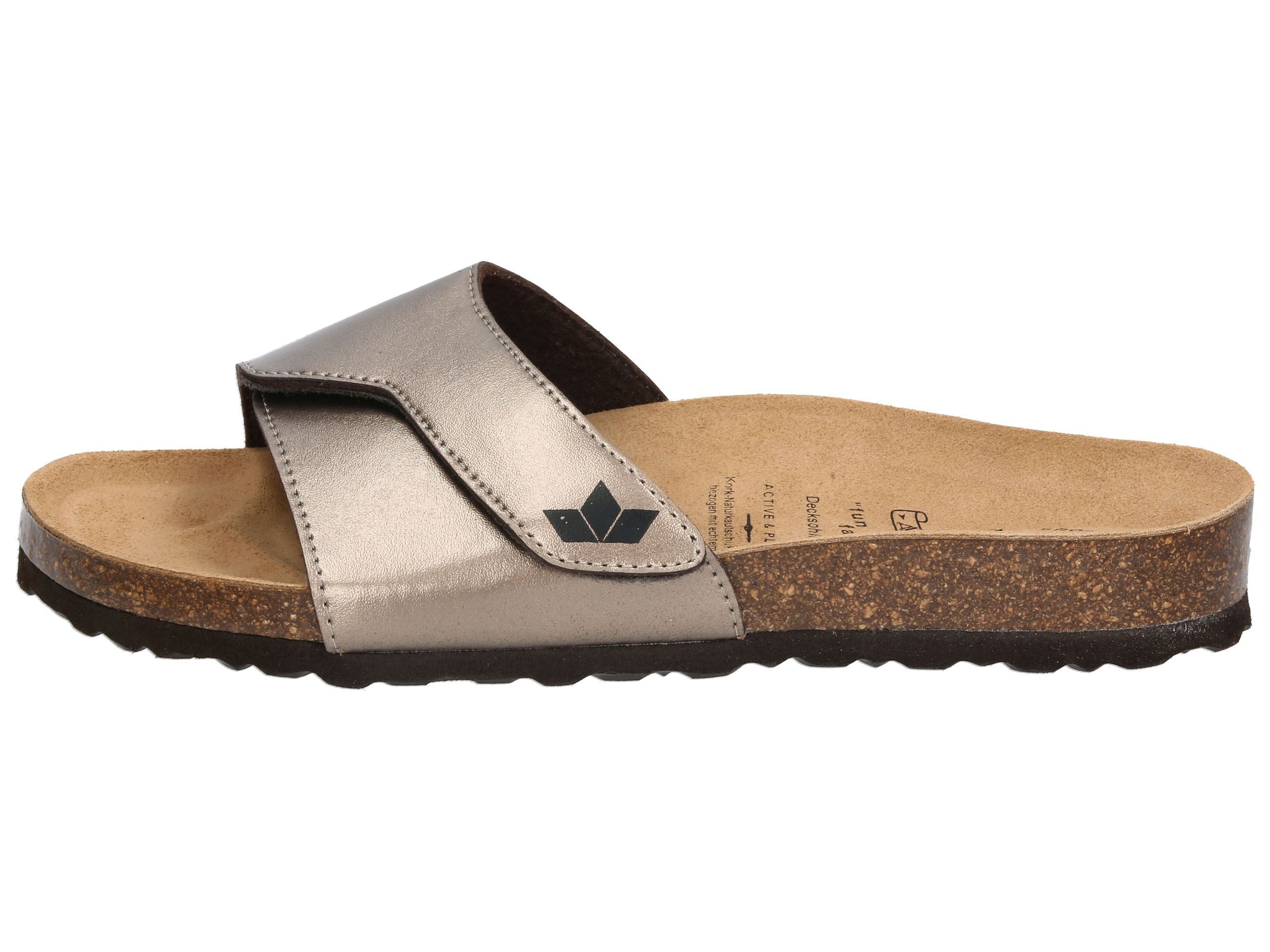 Lico Pantolette »Pantolette Bioline Clea«