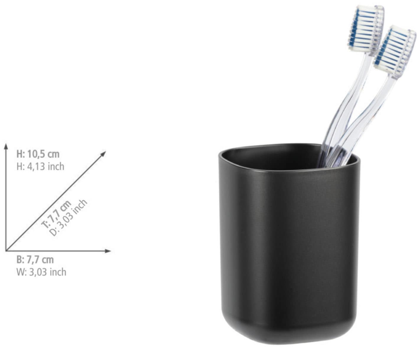 WENKO Badaccessoire-Set »Davos«