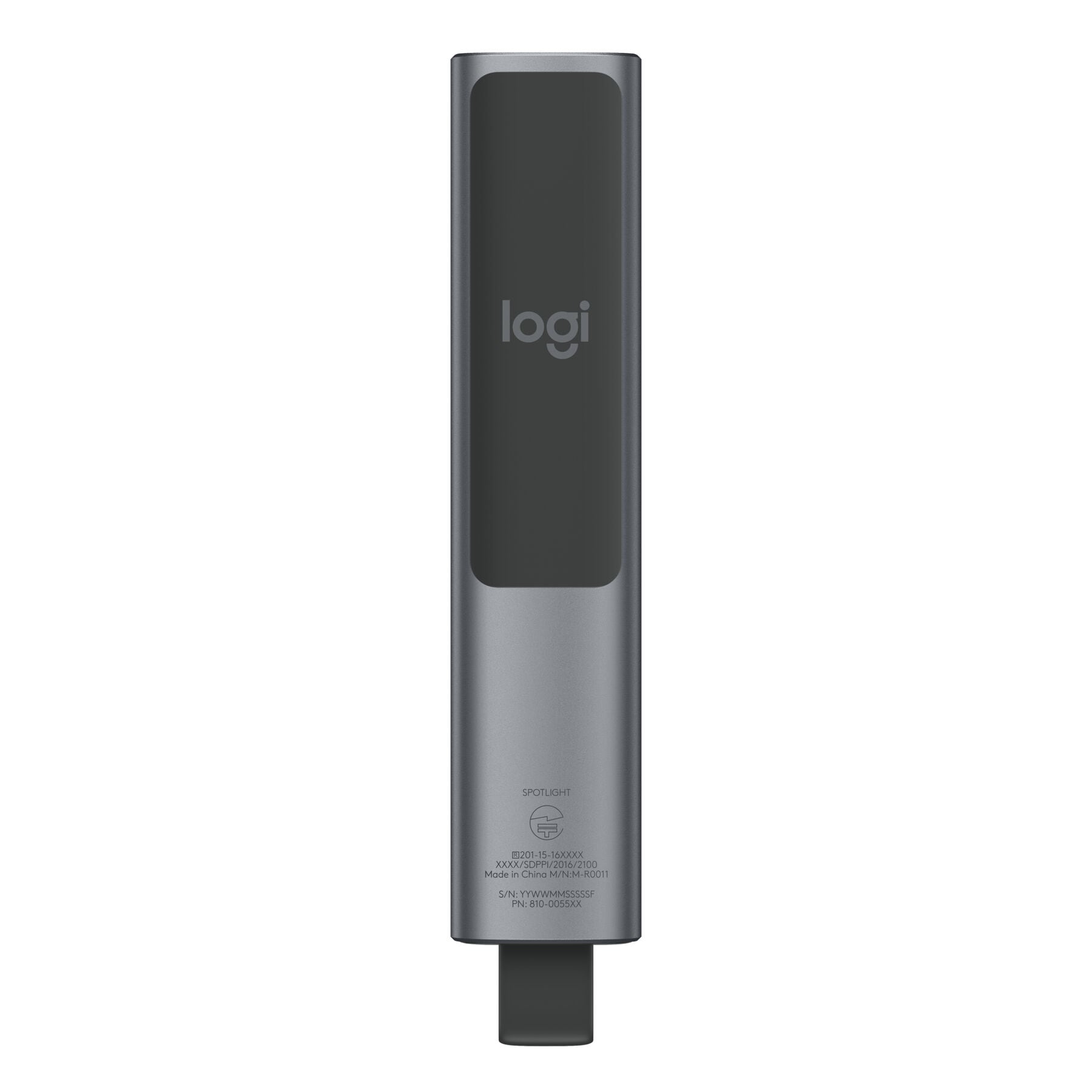 Logitech Presenter »910-005166«