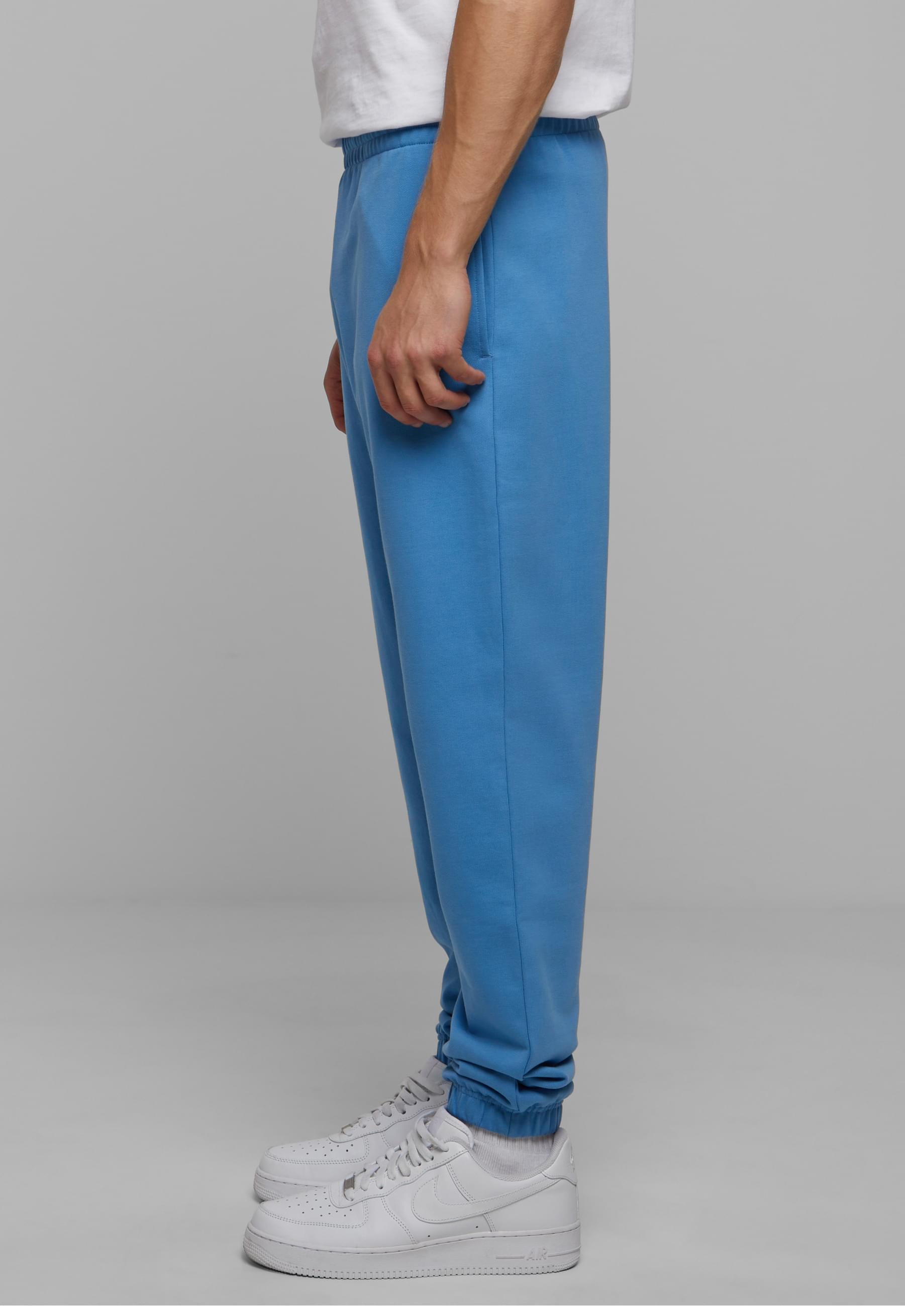 URBAN CLASSICS Stoffhose »Urban Classics Herren Ultra Heavy Sweatpants«
