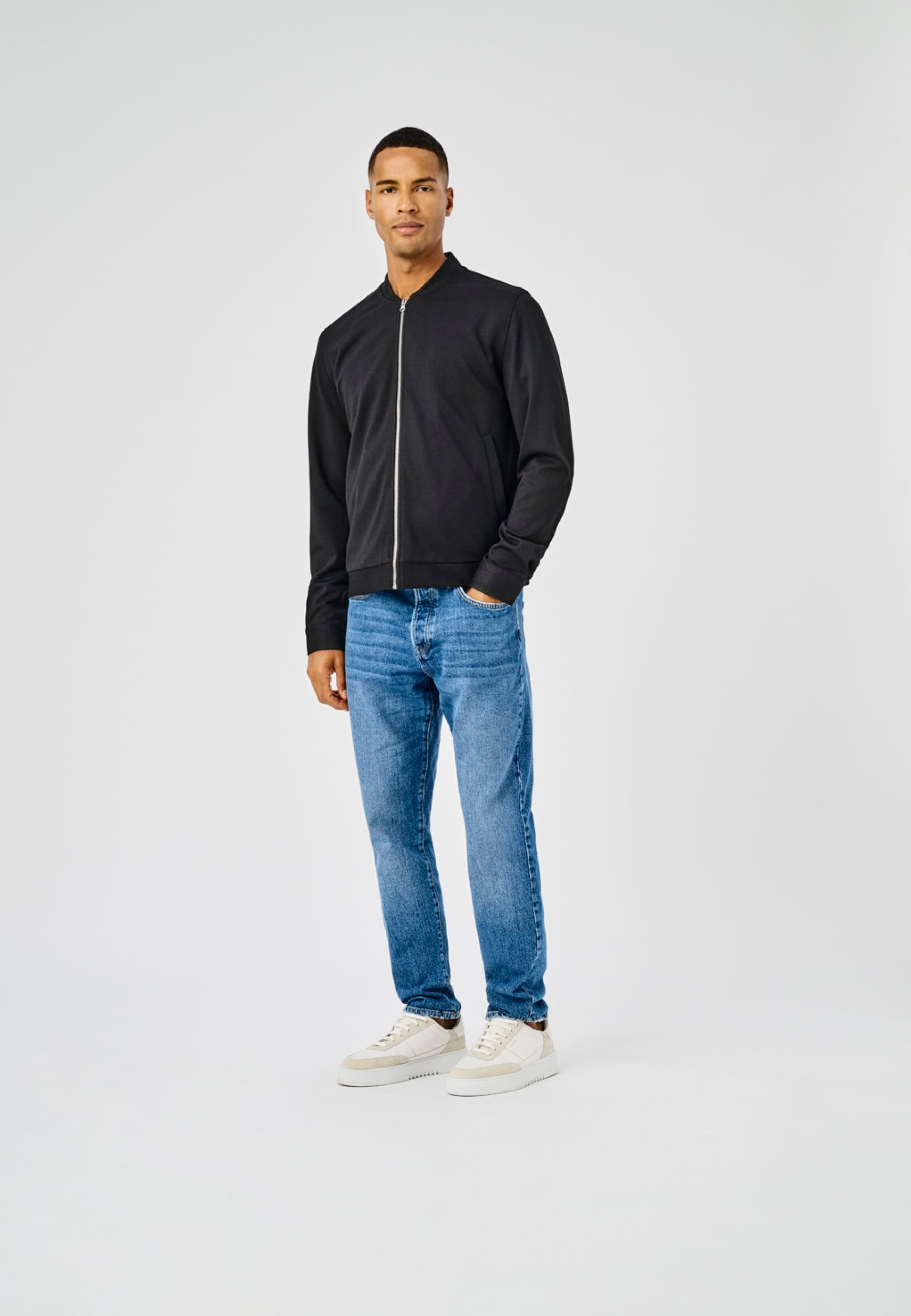 ONLY & SONS Bomberjacke »ONSMARK BOMBER 0209 NOOS«