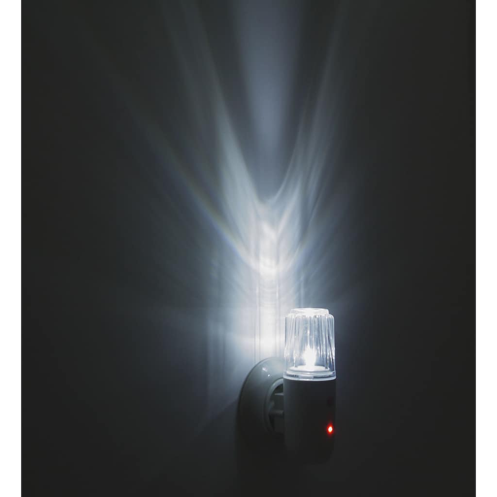 niermann LED Nachtlicht »Nachtlichter«, 1 flammig-flammig
