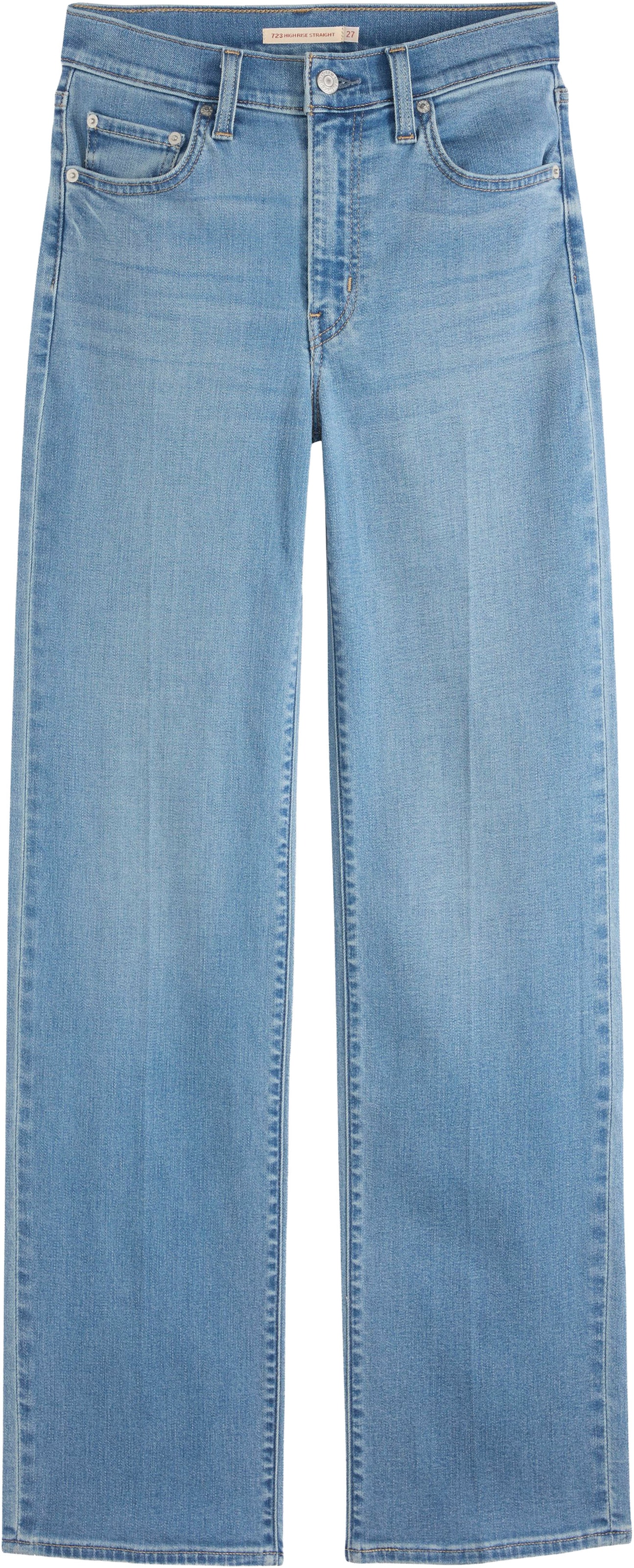 Levi's® »723 HIGH RISE STRAIGHT«