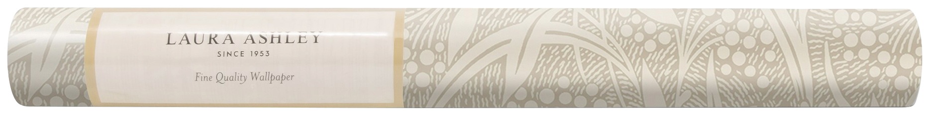 LAURA ASHLEY Vliestapete »Barley«, gemustert, FSC® zertifiziert, mit lebhaftem Druck, 10 Meter Länge