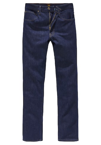 Straight-Jeans »Brooklyn«