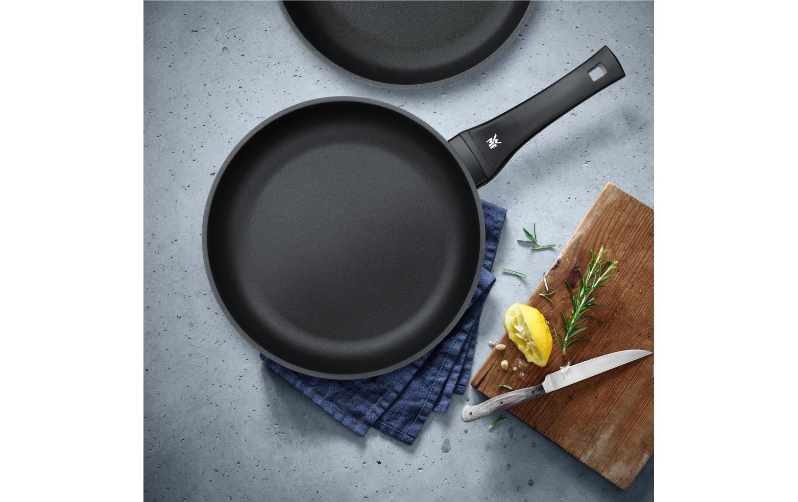 WMF Pfannen-Set »PermaDur Excellent« Aluminium