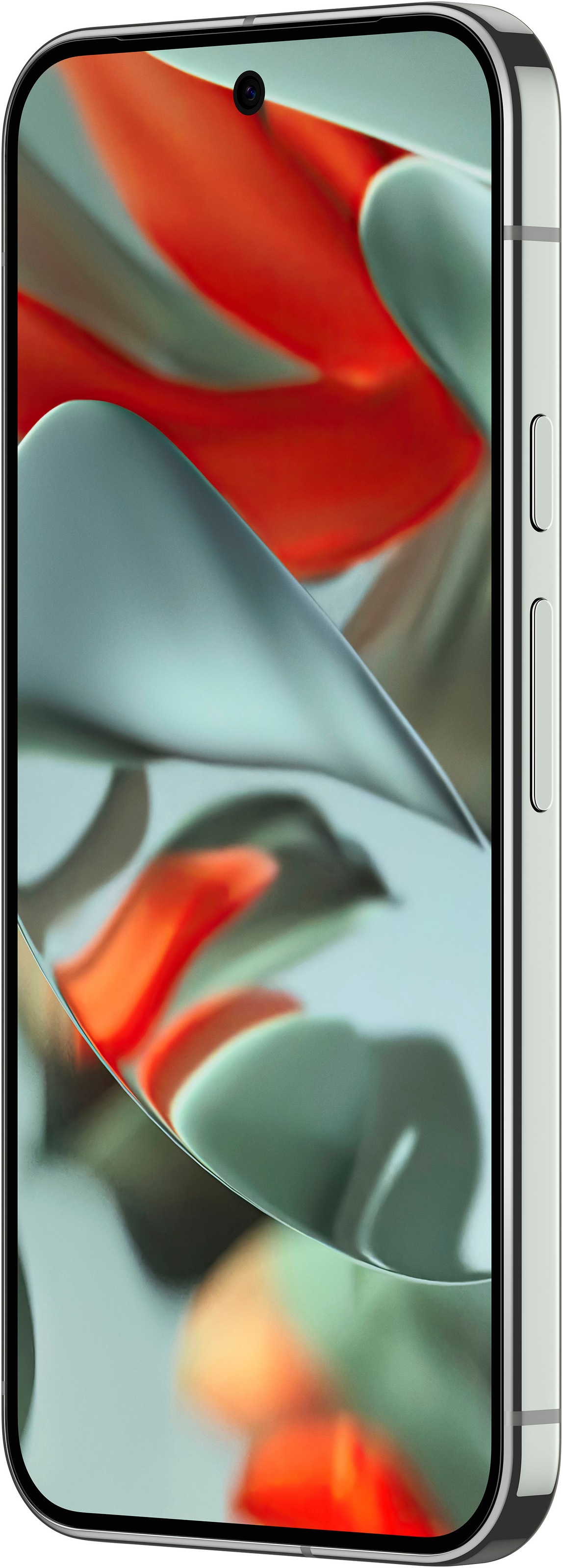 Google Smartphone »Pixel 9 Pro XL, 256 GB«, Hazel