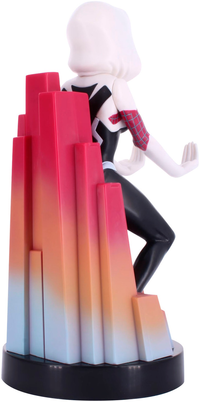 NBG Controller-Halterung »Cable Guy- Spider-Gwen«, (1 St.)