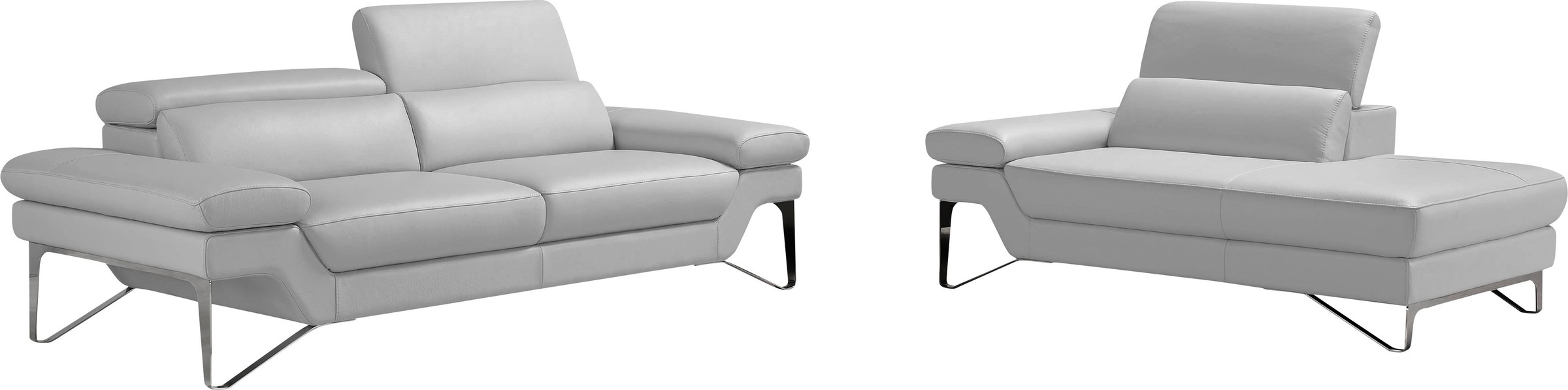 Egoitaliano Polstergarnitur »Princess Design und Sitzkomfort im Einklang, b günstig online kaufen