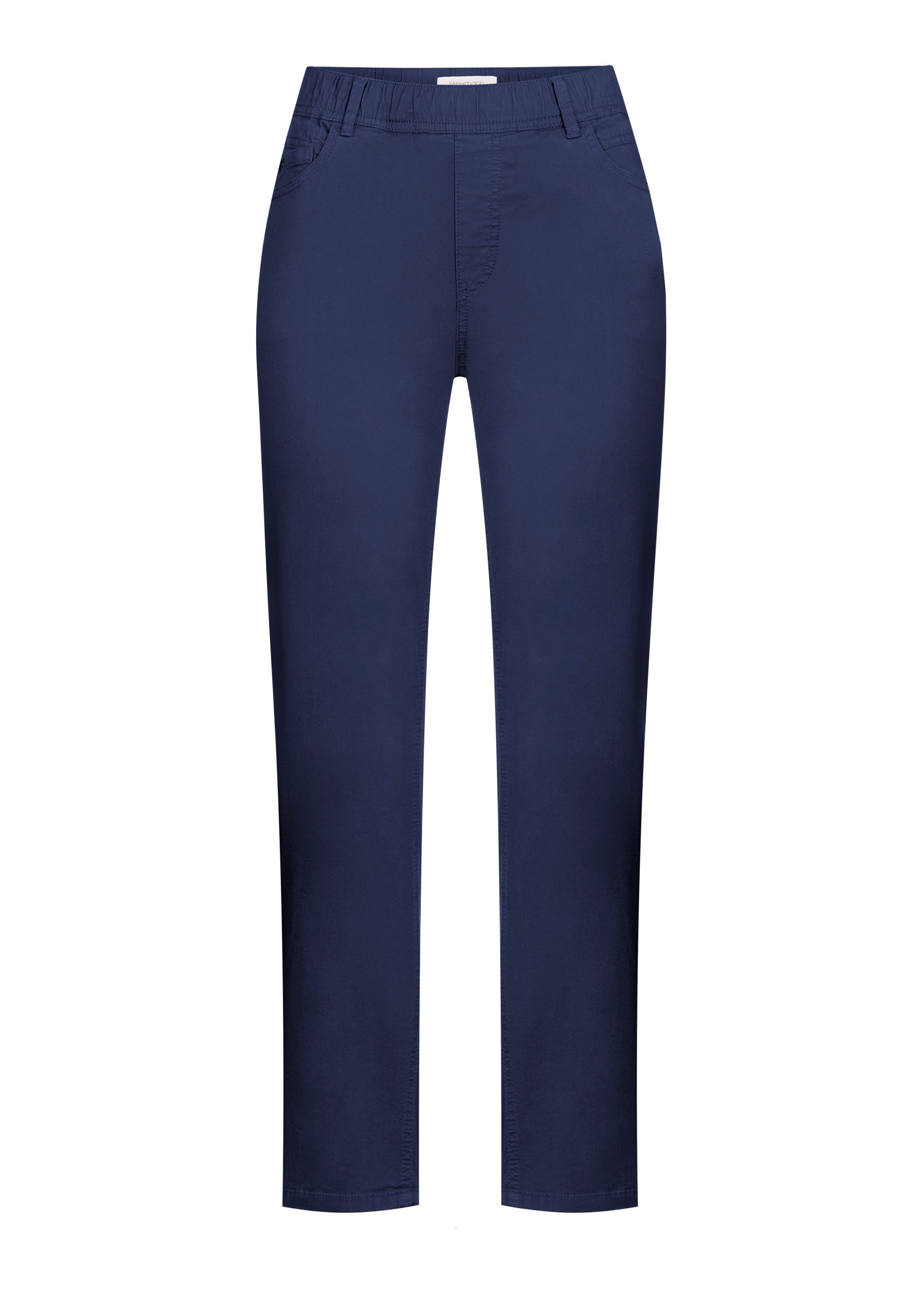 Stehmann Stoffhose  Sommerhose im Five-Pocket Style