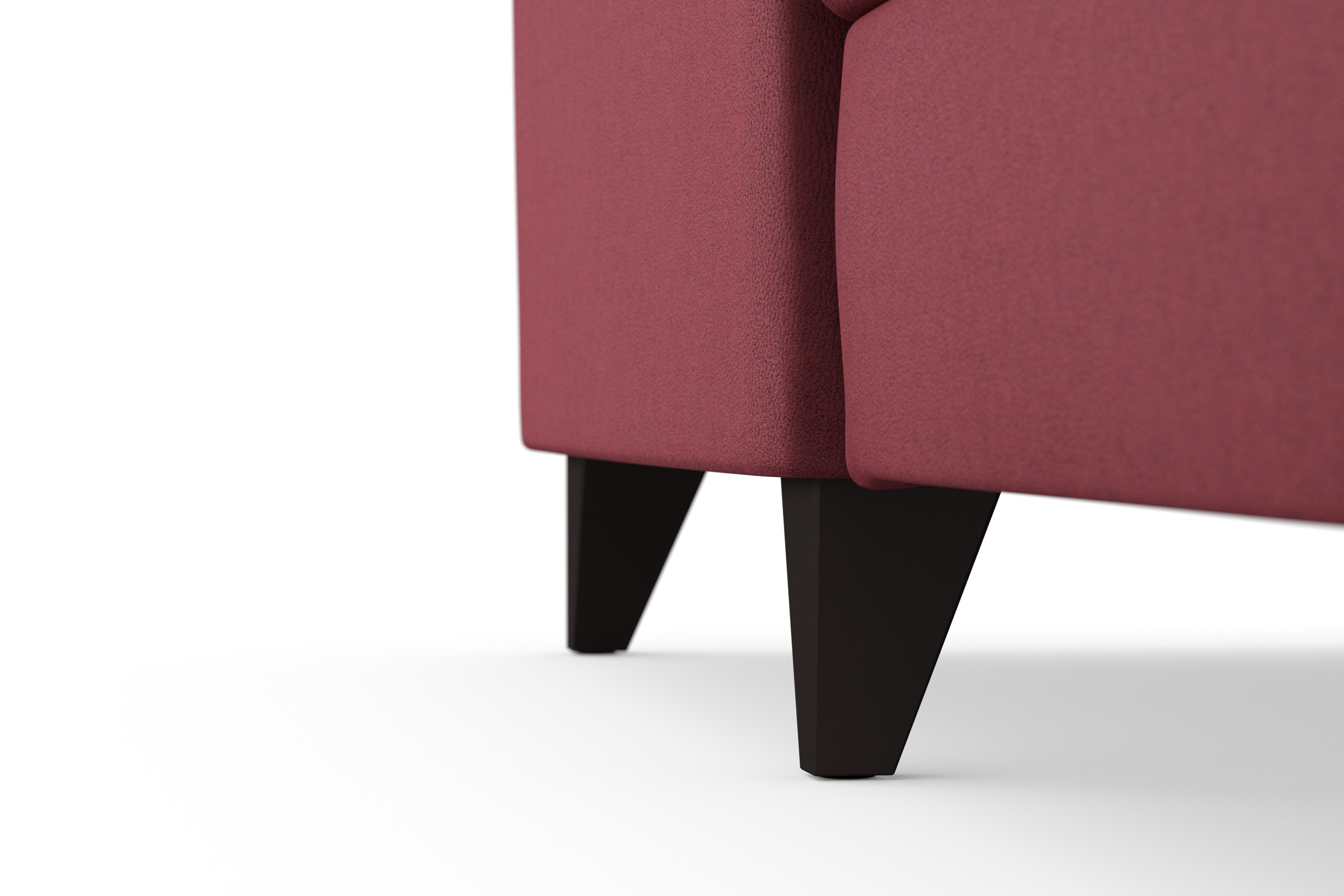 sit&more Wohnlandschaft »Mellum U-Form«, Federkern, wahlweise mit Bettfunktion, Stauraum und Armteilfunktion