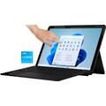 Microsoft Convertible Notebook »Surface Go 3«, (26,7 cm/10,5 Zoll), Intel, Core i3, UHD Graphics 615, 128 GB SSD