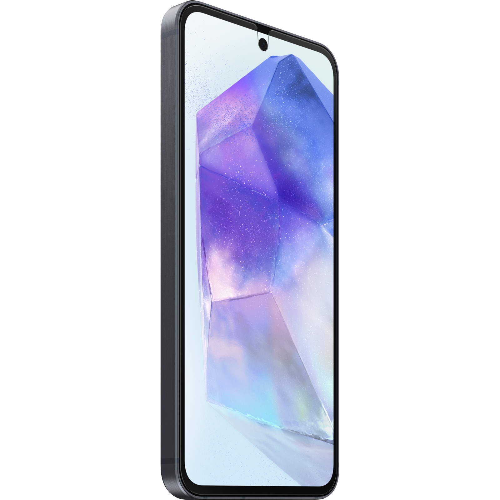 2. Bild von Otterbox Displayschutzglas »Glass«, für Samsung Galaxy A55 5G, Bildschirmschutz, Displayschutz, Displayschutzfolie, kratz & stoßfest