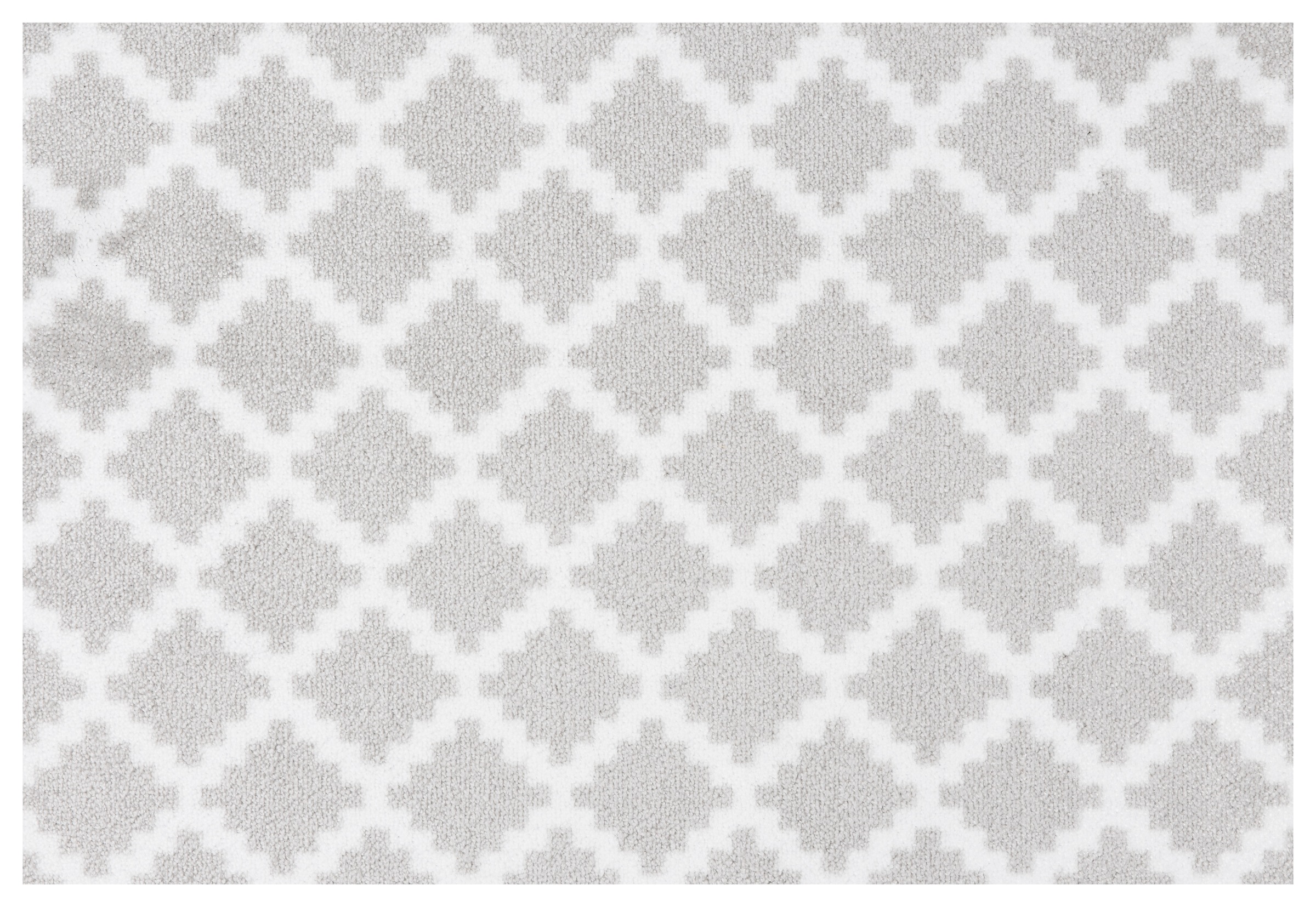 HANSE Home Fußmatte »Elegance, Türmatte«, rechteckig, 7 mm Höhe, Schmutzfan günstig online kaufen