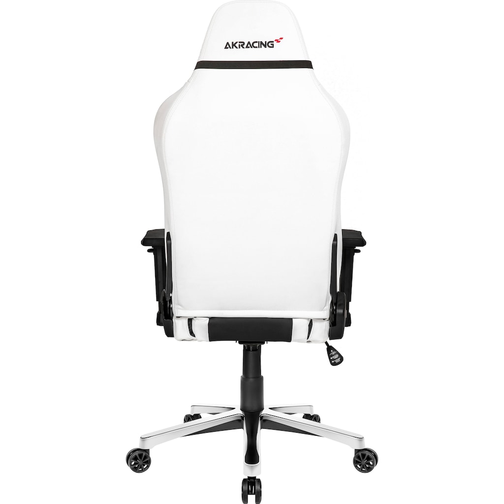 AKRacing Gaming-Stuhl »Master Premium Arctica«